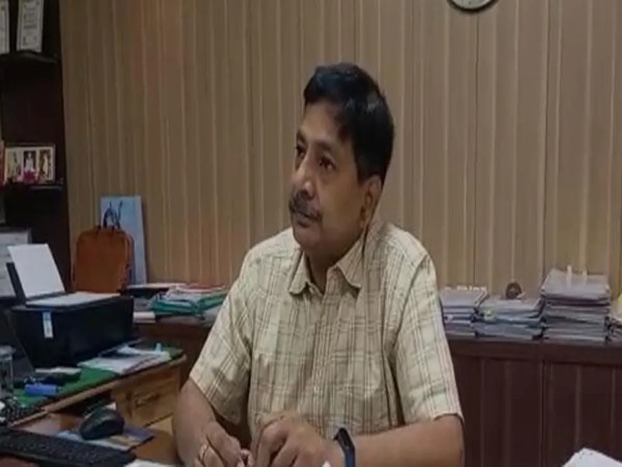 আসানসোলে রেলের স্কুল বন্ধের বিষয়ে কি বললেন ডিআরএম? শুনুন