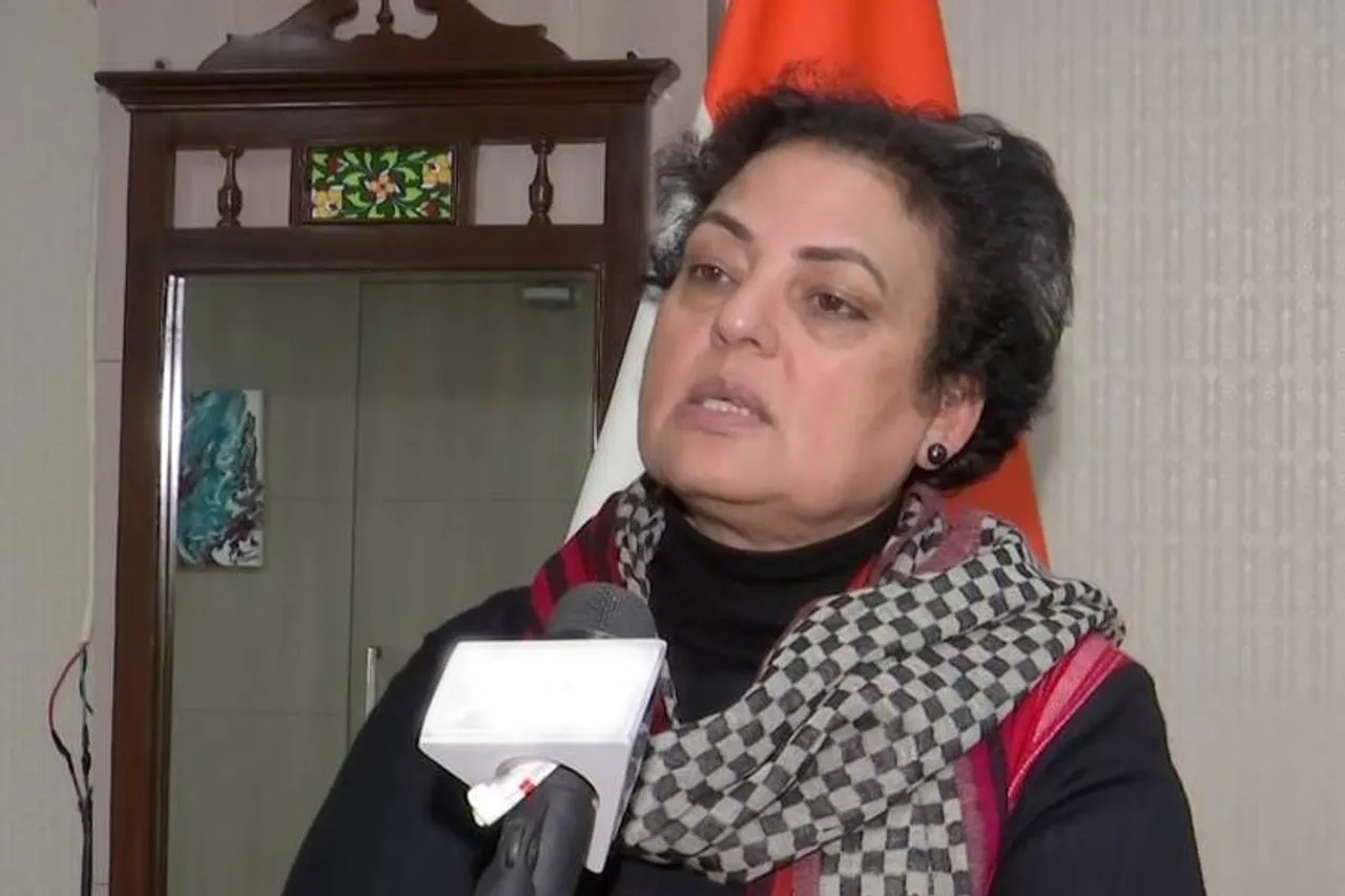 প্রতিবাদকারীদের কাছ থেকে একটি অভিযোগও পাওয়া যায়নি এখনও অবধি: NCW চেয়ারপার্সন রেখা শর্মা