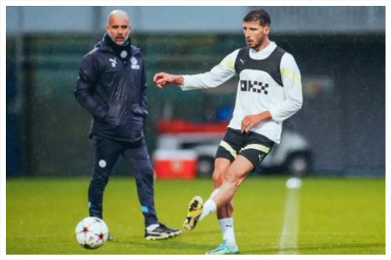 সেভিয়ার বিরুদ্ধে থাকবেন না হালান্ড