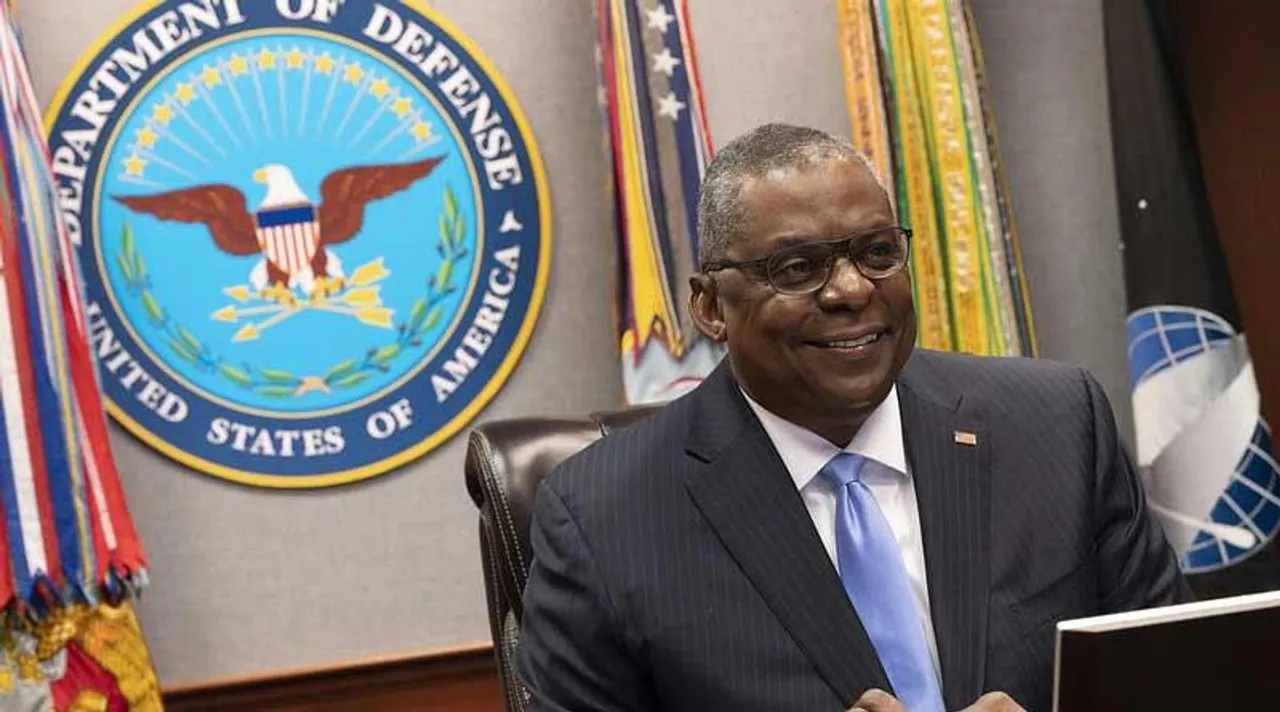 করোনা আক্রান্ত মার্কিন প্রতিরক্ষা সচিব