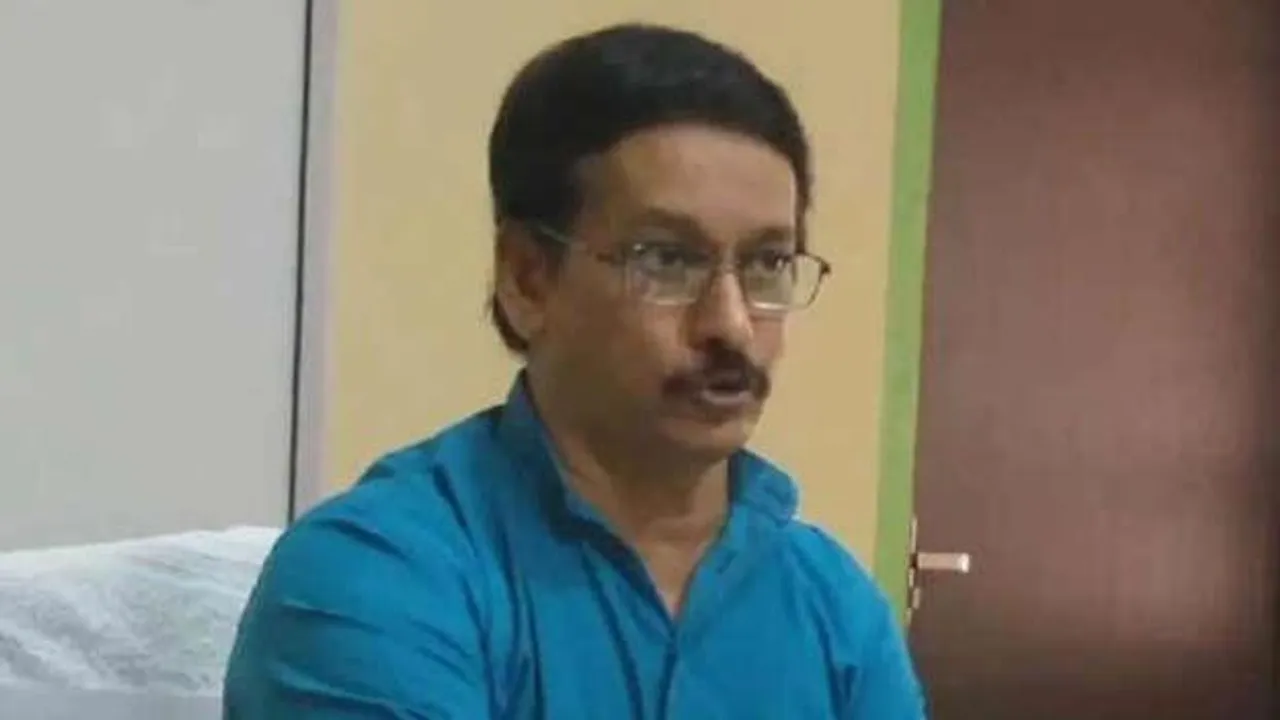 নিয়োগ দুর্নীতিতে চার্জশিট পেশ করল CBI