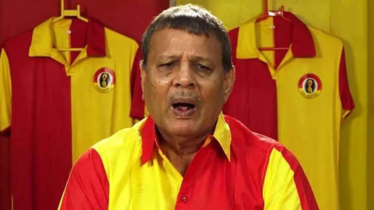 দল গঠন নিয়ে কী বললেন সমরেশ চৌধুরি?