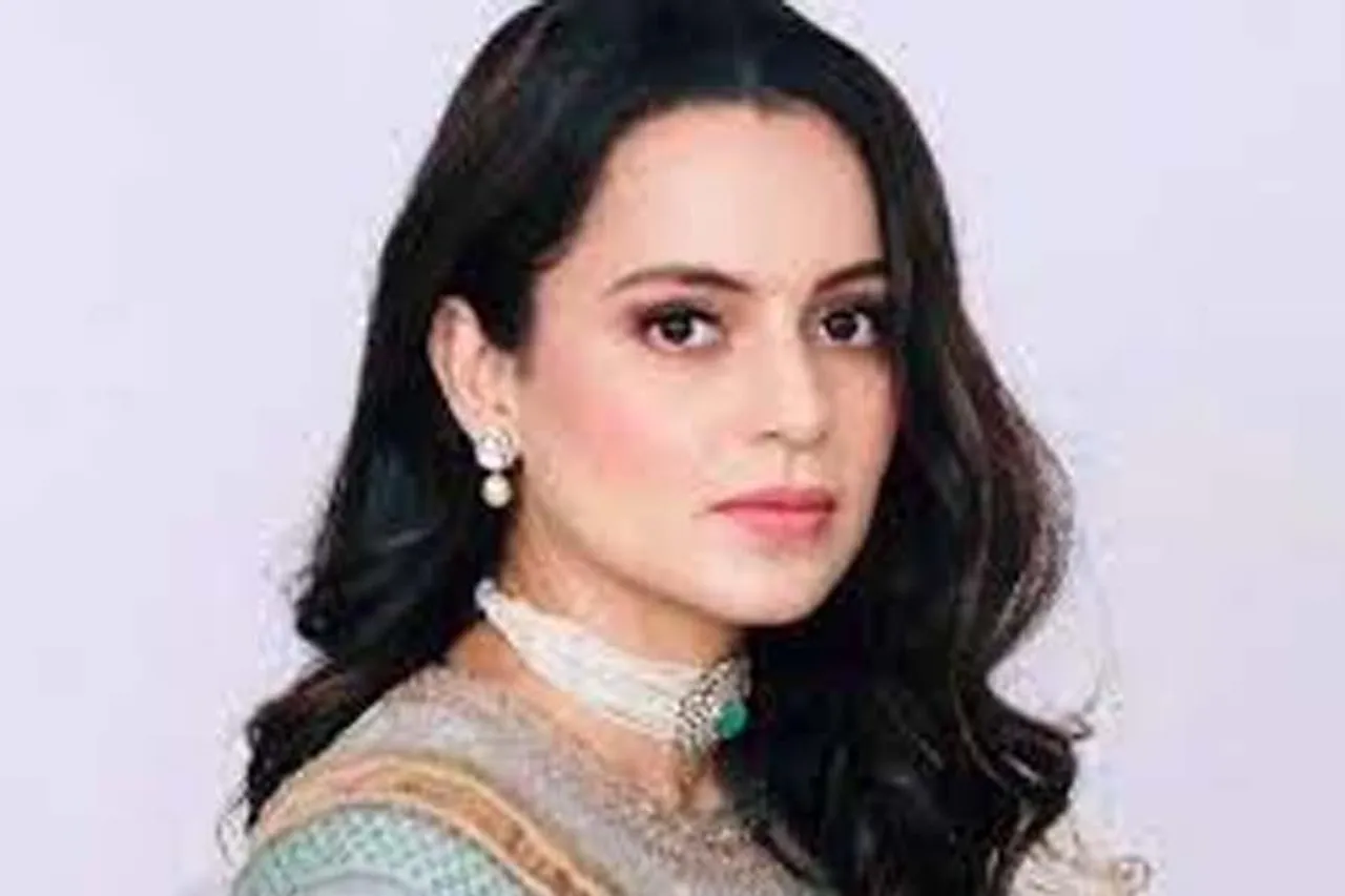 ইনস্টাগ্রাম হ্যাক হয়েছে, দাবি কঙ্গনার