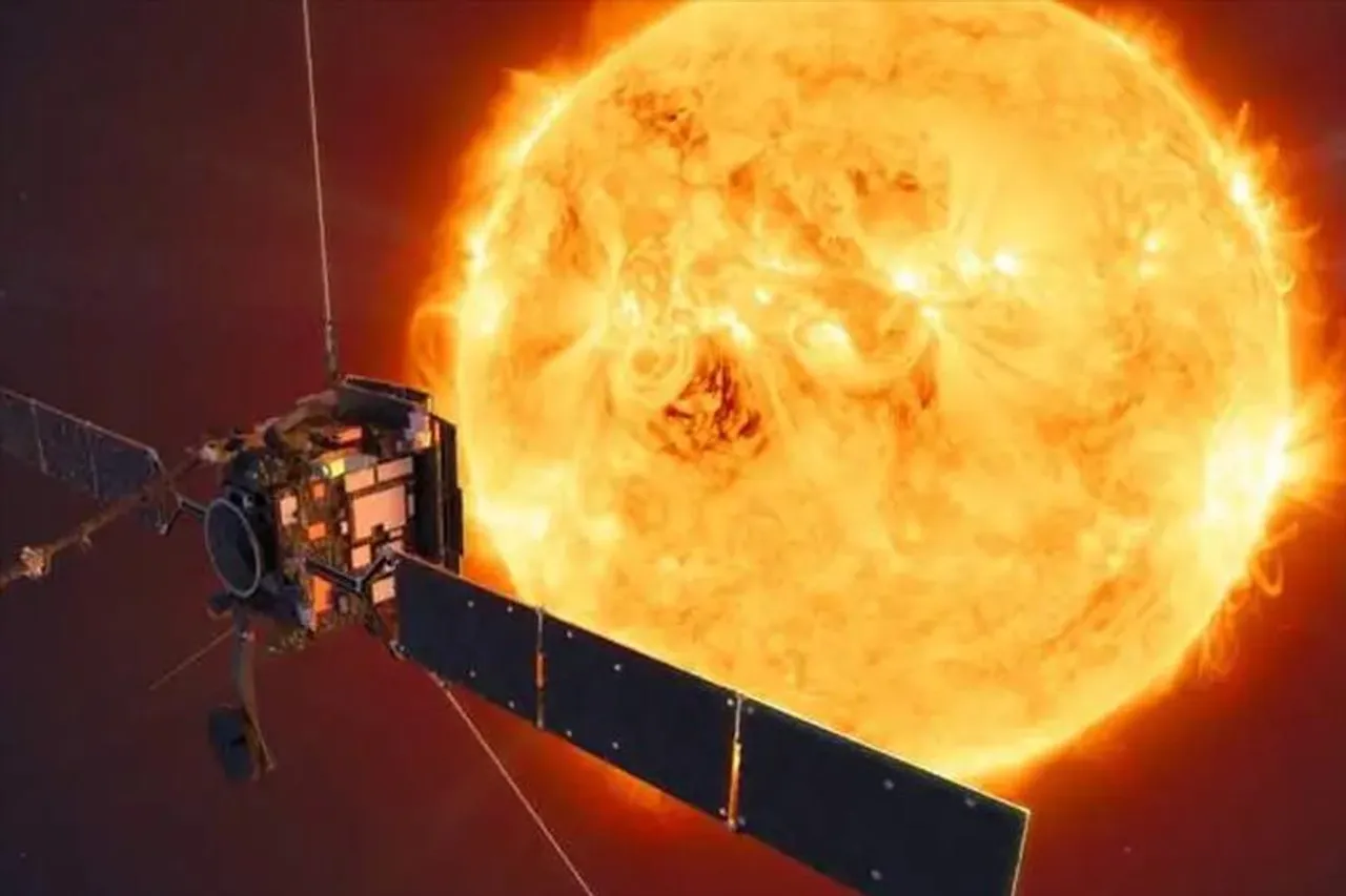 আদিত্য- এল ১ মিশনের প্রধান বিজ্ঞানী হিসাবে মনোনীত হলেন ডঃ শঙ্কর সুব্রহ্মণ্যন