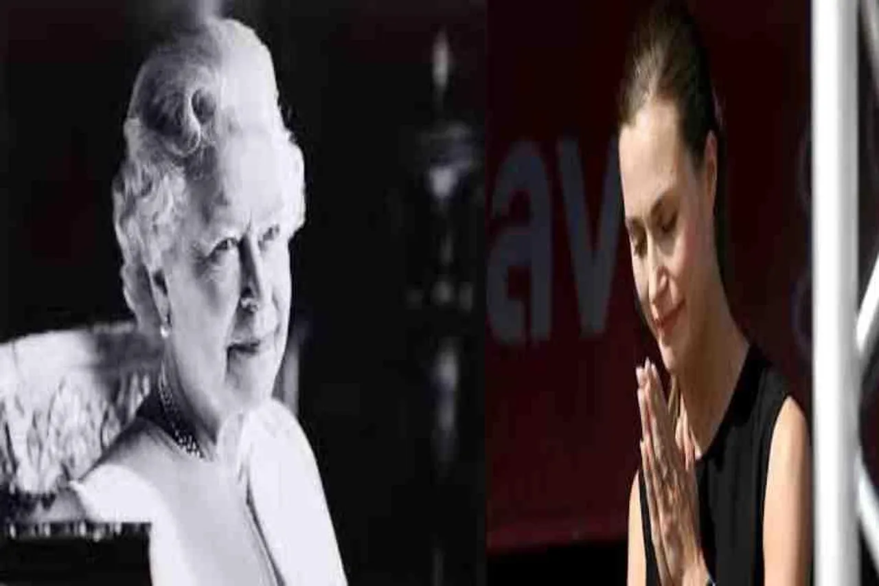 রানী দ্বিতীয় এলিজাবেথের মৃত্যুতে শোক প্রকাশ করলেন ফিনল্যান্ডের প্রধানমন্ত্রী