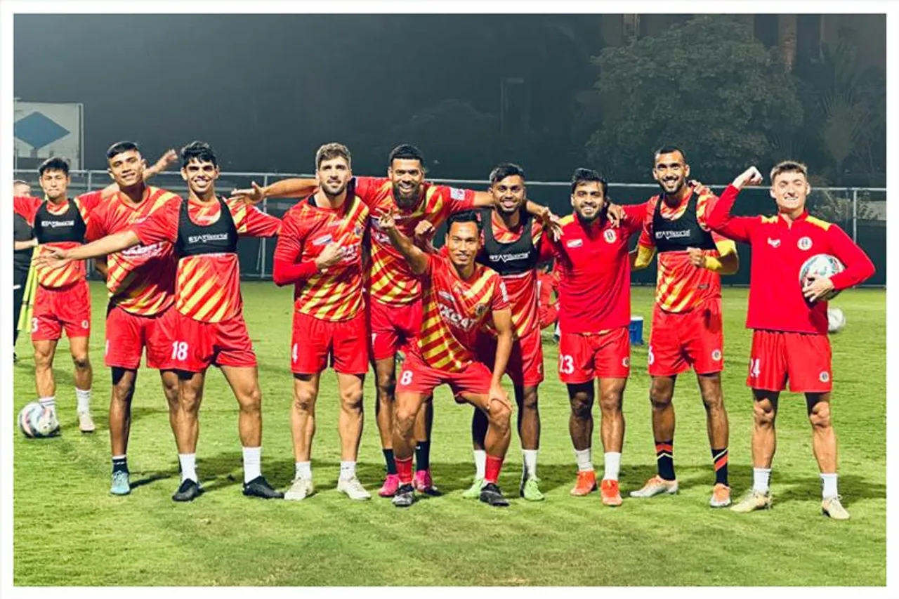 ইস্টবেঙ্গলের বাজেট সম্পর্কে বড় আপডেট