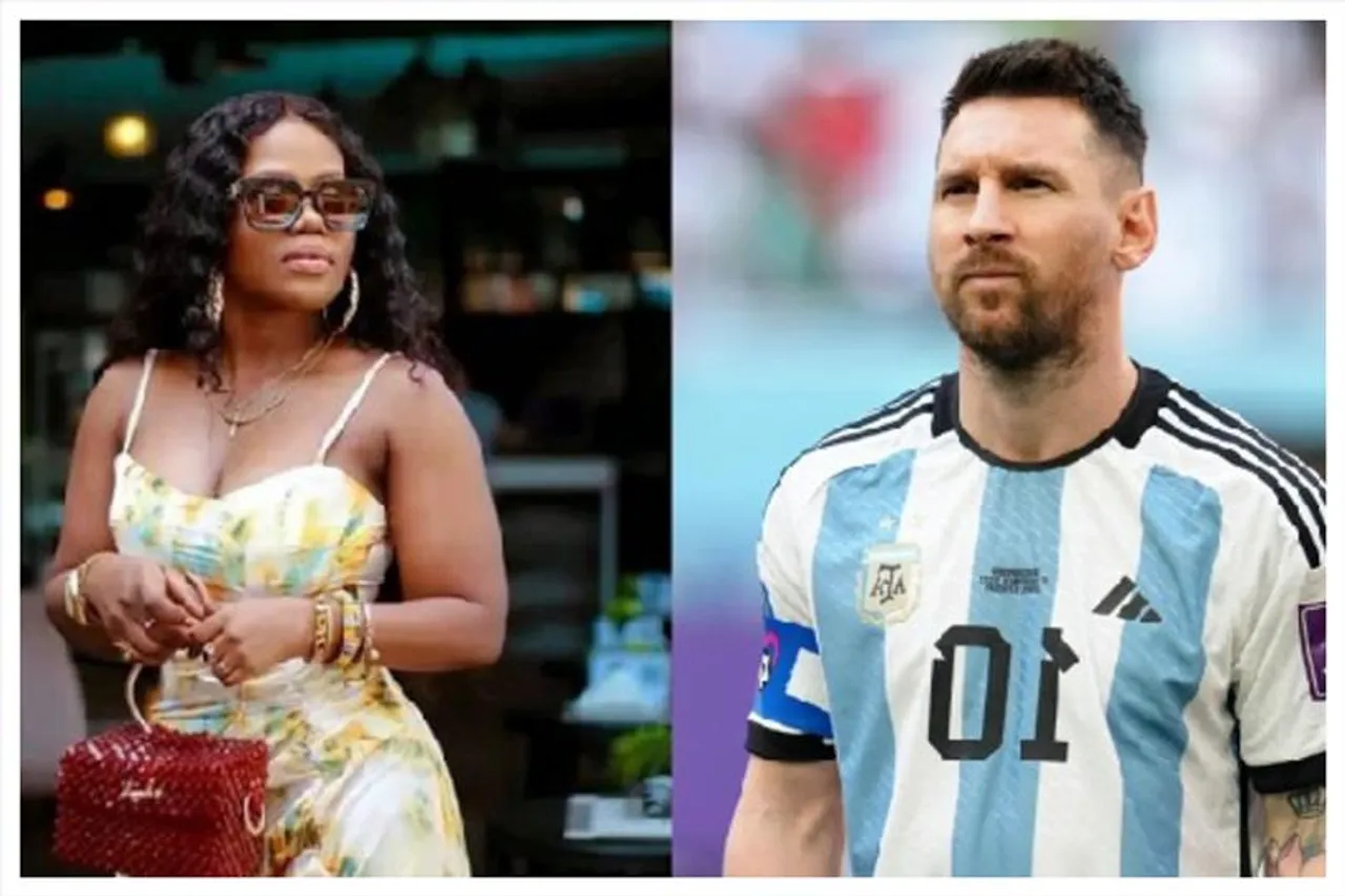 মেসিই আর্জেন্টিনাকে বিশ্বকাপ জেতাবেন, মনে করছেন প্রখ্যাত সঙ্গীতশিল্পী