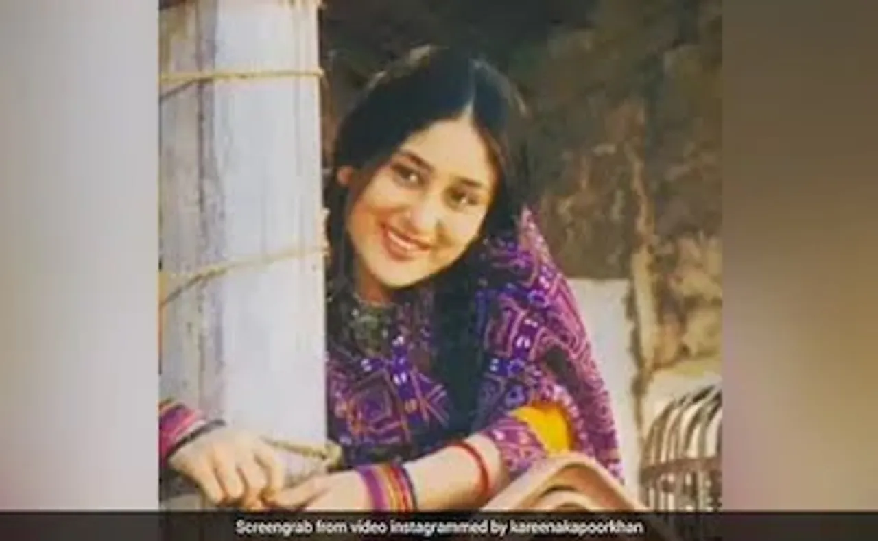 'রিফিউজি' নিয়ে যা বললেন করিনা