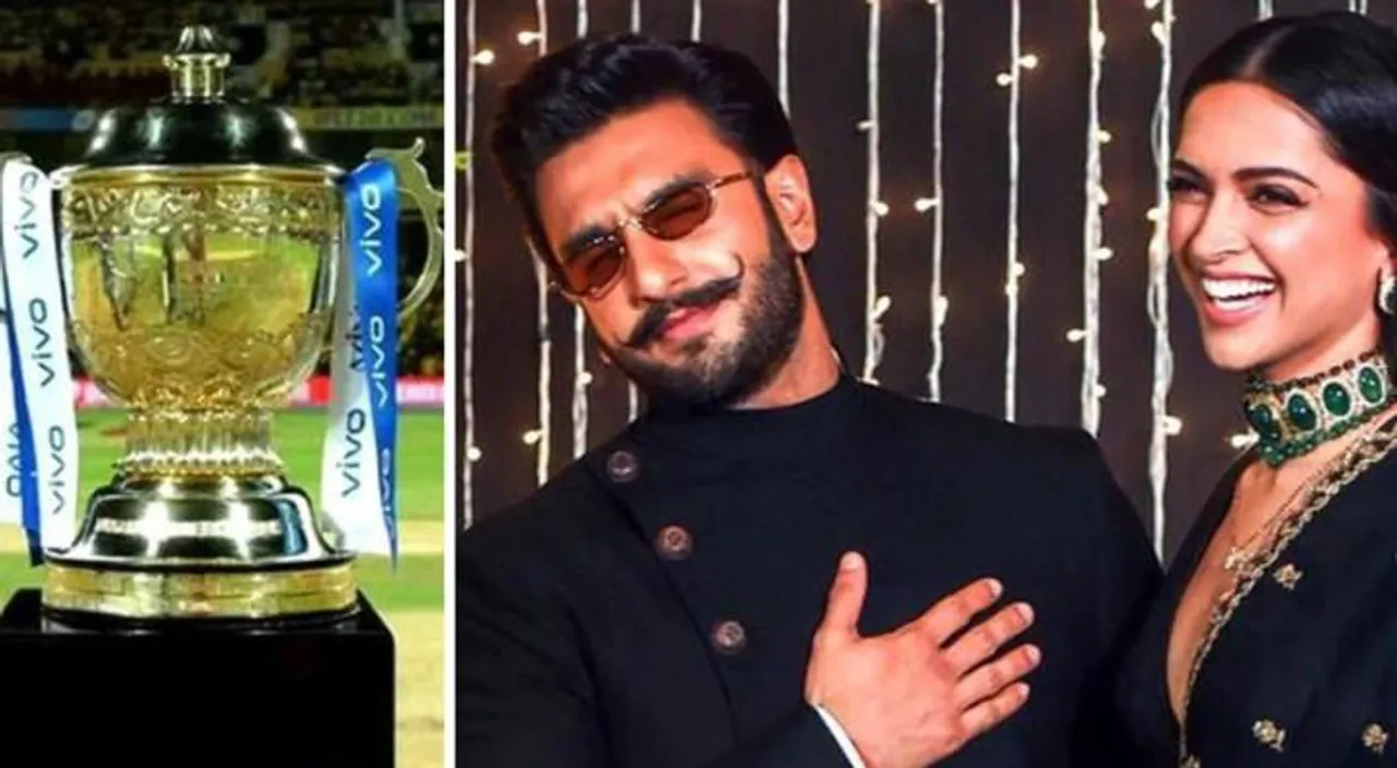 এবার আইপিএলের নয়া ফ্র্যাঞ্চাইজি কিনতে আগ্রহী বলিউডের পাওয়ার কাপল