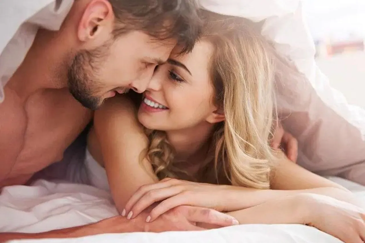 মাংস খেলে বাড়ে সঙ্গমের ইচ্ছা