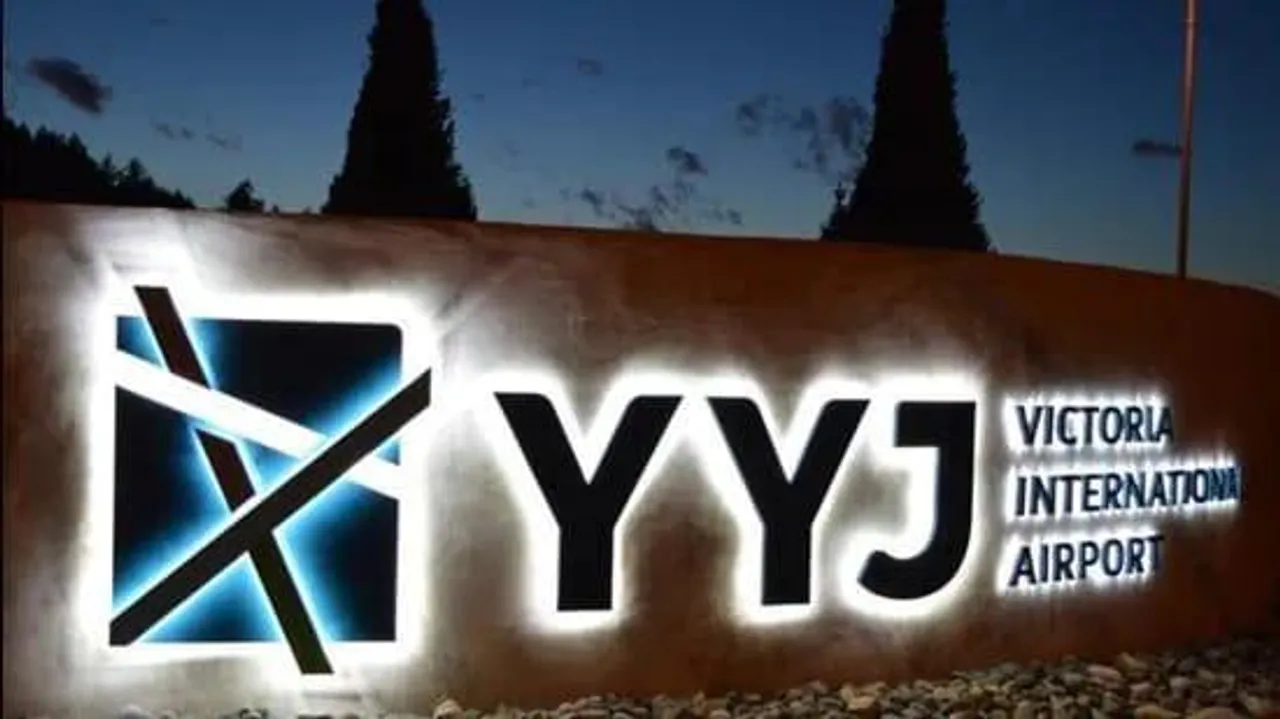 সন্দেহজনক ব্যাগ পাওয়ায় বন্ধ ব্রিটিশ কলাম্বিয়ার বিমানবন্দর