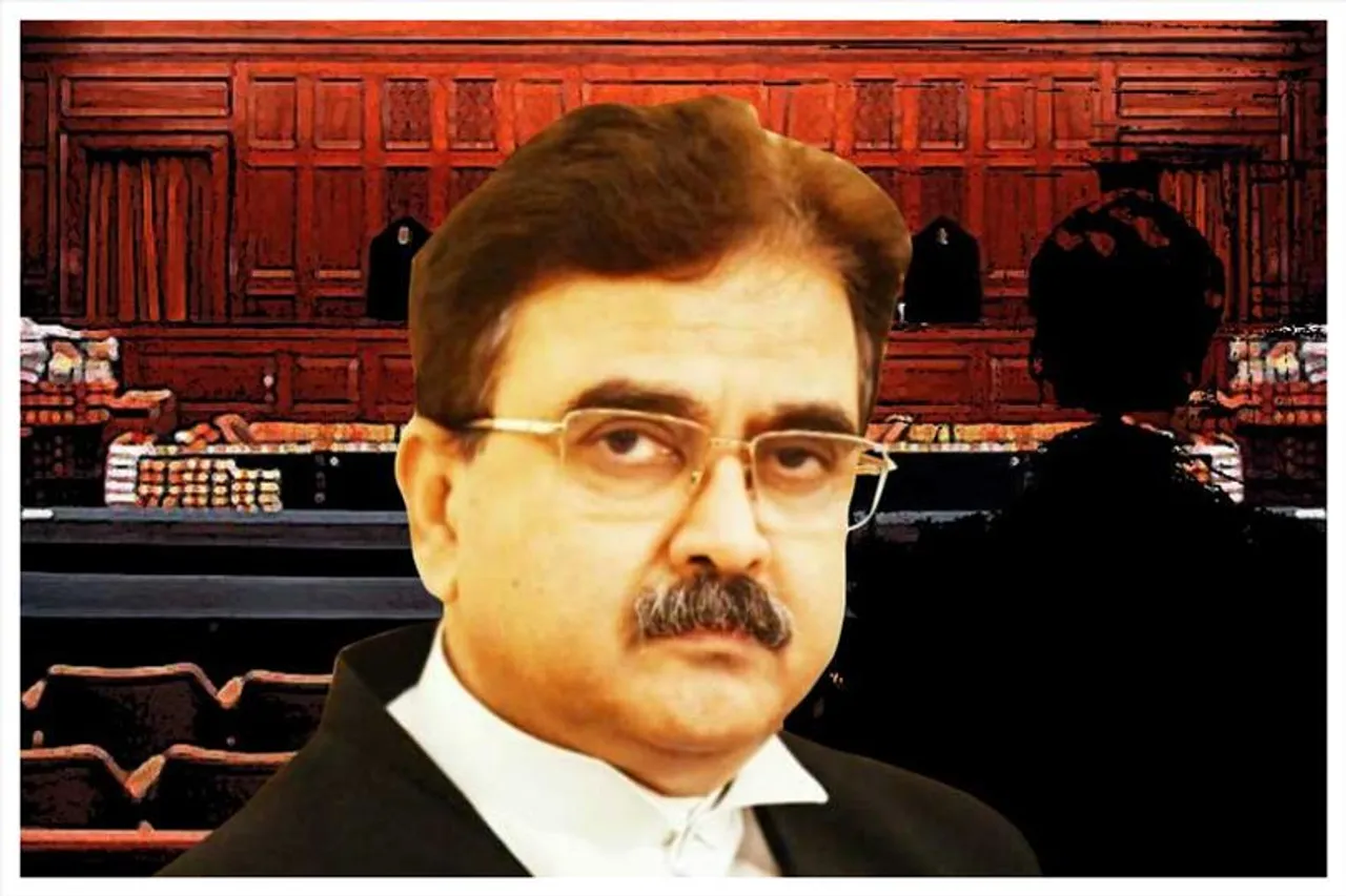 কিছু দুষ্কৃতী রাজ্যটাকে ধ্বংস করে দেবে: অভিজিৎ গঙ্গোপাধ্যায়