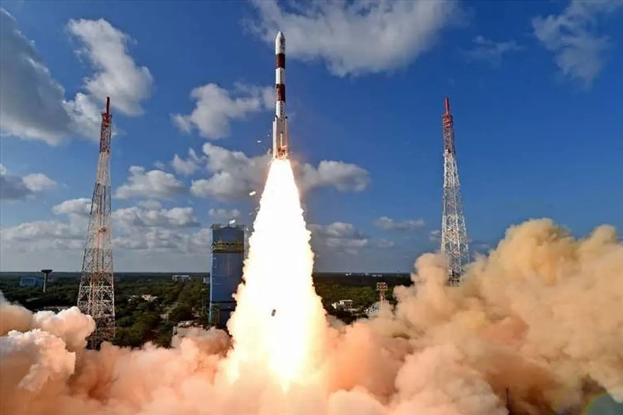 বৈশ্বিক বাজারের জন্য পুনর্ব্যবহারযোগ্য রকেট তৈরি করবে ভারত