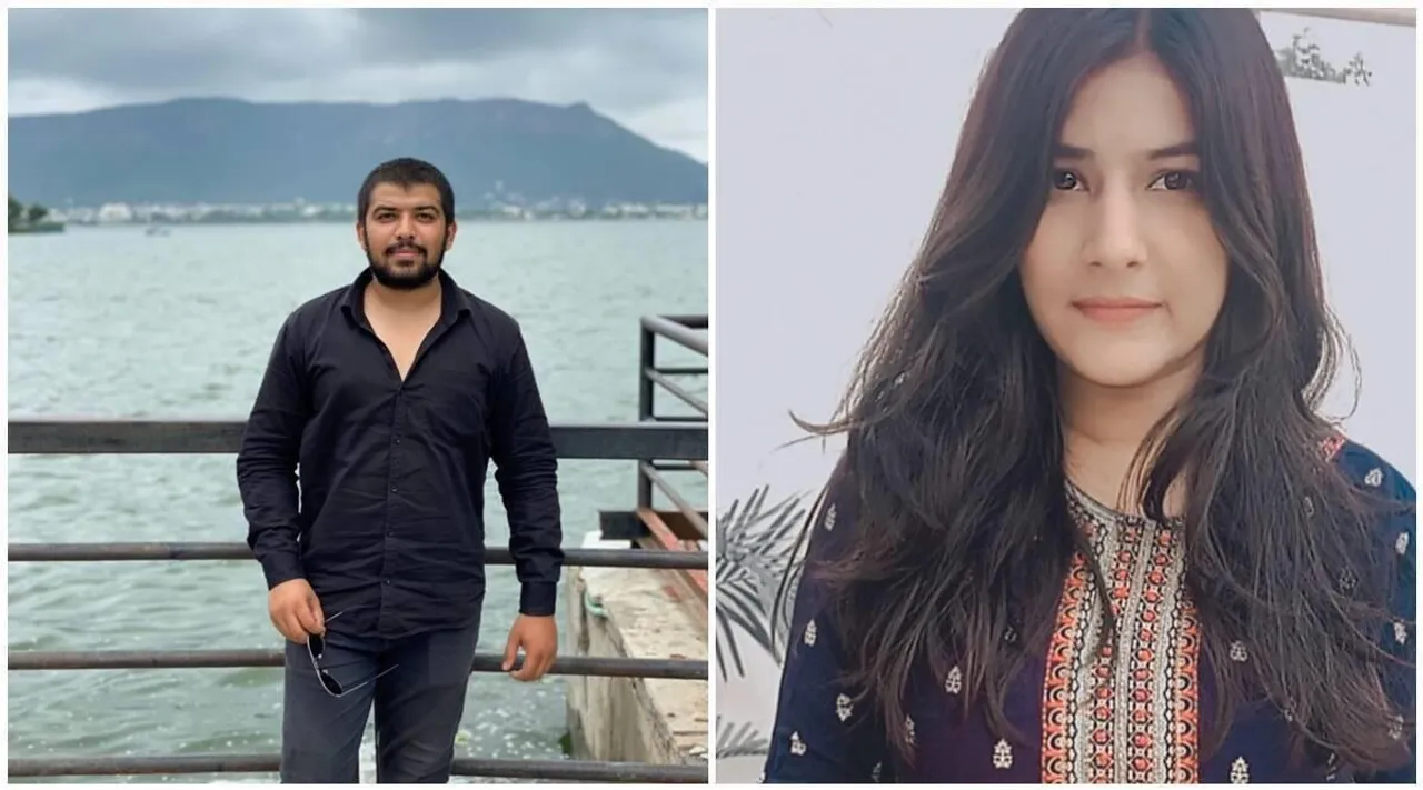 সাহিল গেহলট ও নবীনকে মেডিক্যাল চেকআপের জন্য নিয়ে গেল দিল্লি পুলিশ