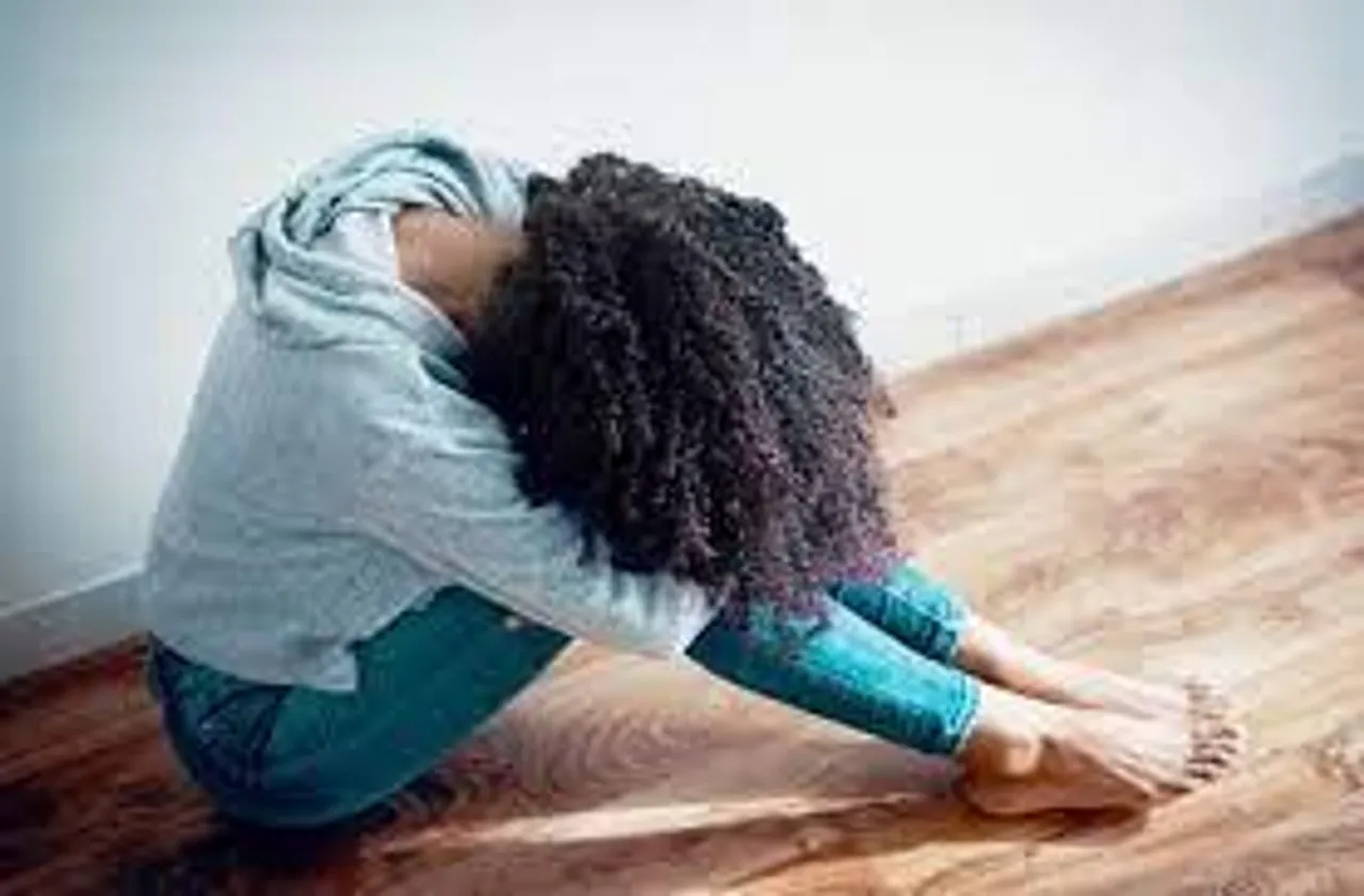 হতাশা এবং উদ্বেগ