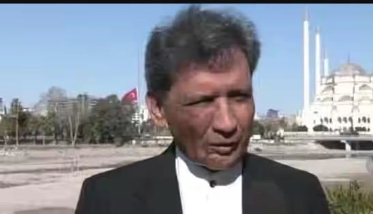 ভূমিকম্প কবলিত তুরস্কে কোনও ভারতীয় আটকে নেই: রাষ্ট্রদূত