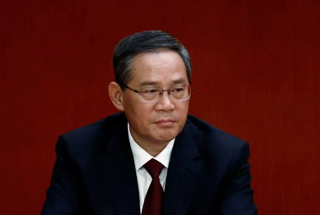 চীনের পরবর্তী প্রধানমন্ত্রী হবেন লি কিয়াং