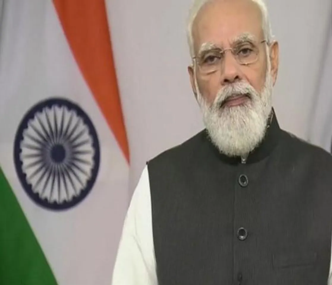 আজ কর্মসংস্থান মেলার উদ্বোধন করবেন প্রধানমন্ত্রী মোদী