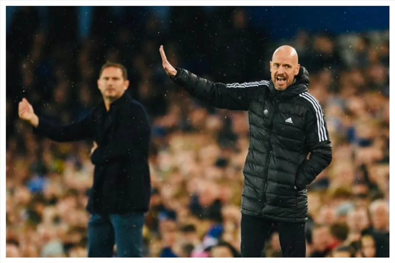 দল জিতলেও ক্ষোভ কমছে না ম্যানচেস্টার সমর্থকদের