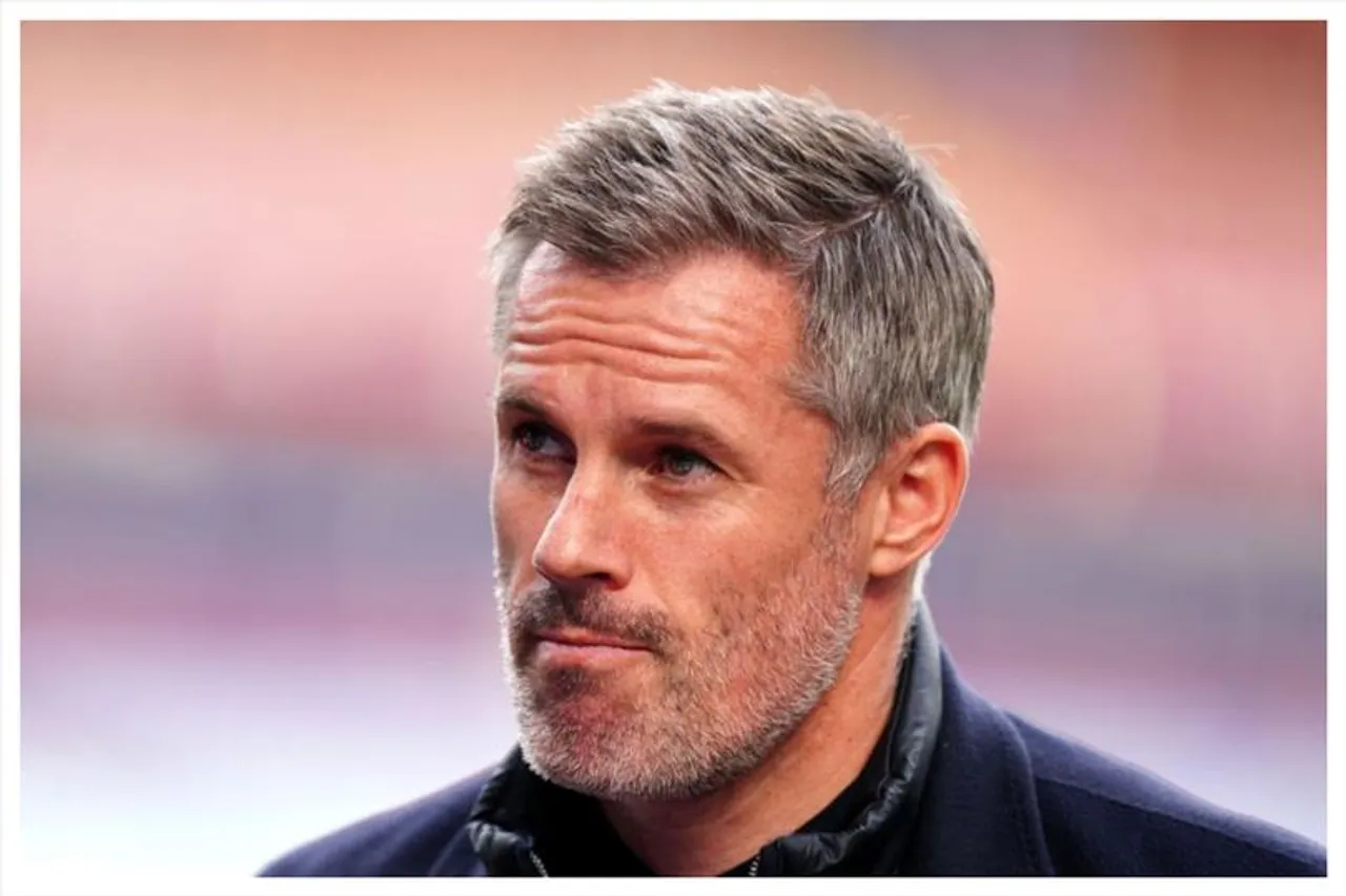 আন্তোনিও কন্তের কীর্তিতে বিস্মিত জেমি ক্যারাগার