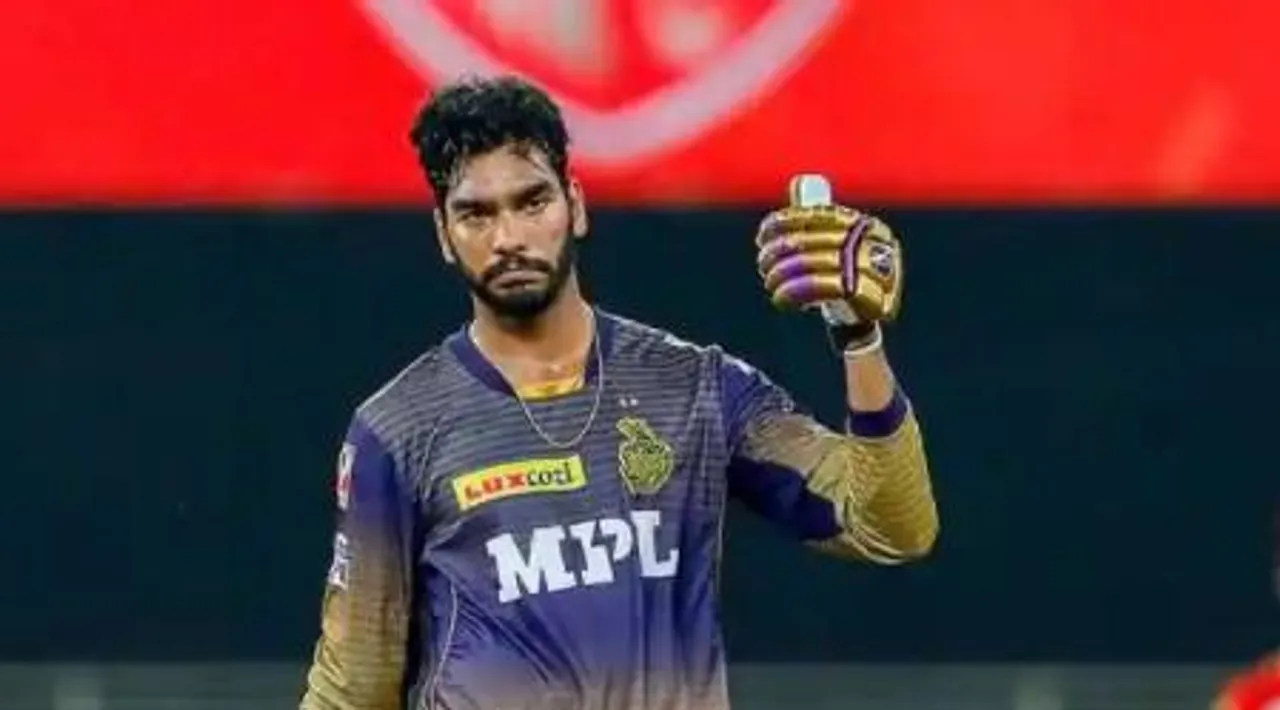 হার্দিকের সঙ্গে তুলনা প্রসঙ্গে সাফ জবাব বেঙ্কটেশ আইয়ারের