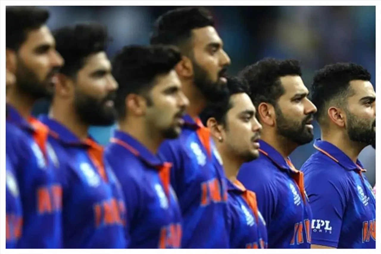 এই বছর ভারতের শীর্ষ T20 ব্যাটসম্যান কারা?