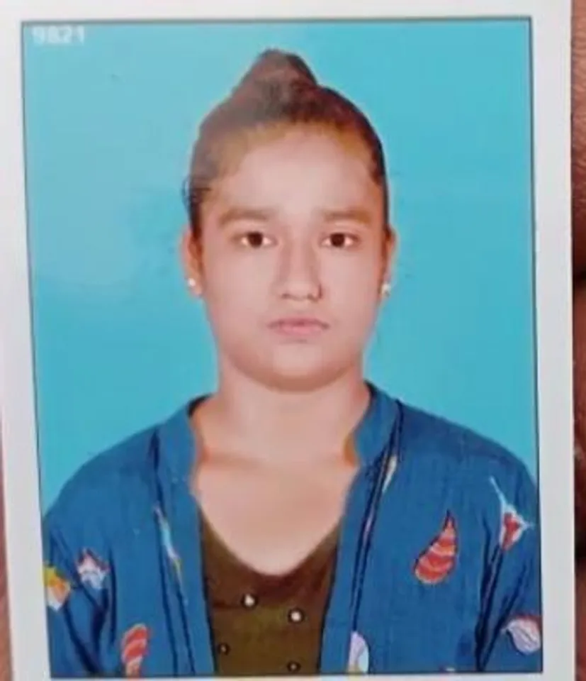 ১৫ বছরের ছাত্রীর অপহরণ