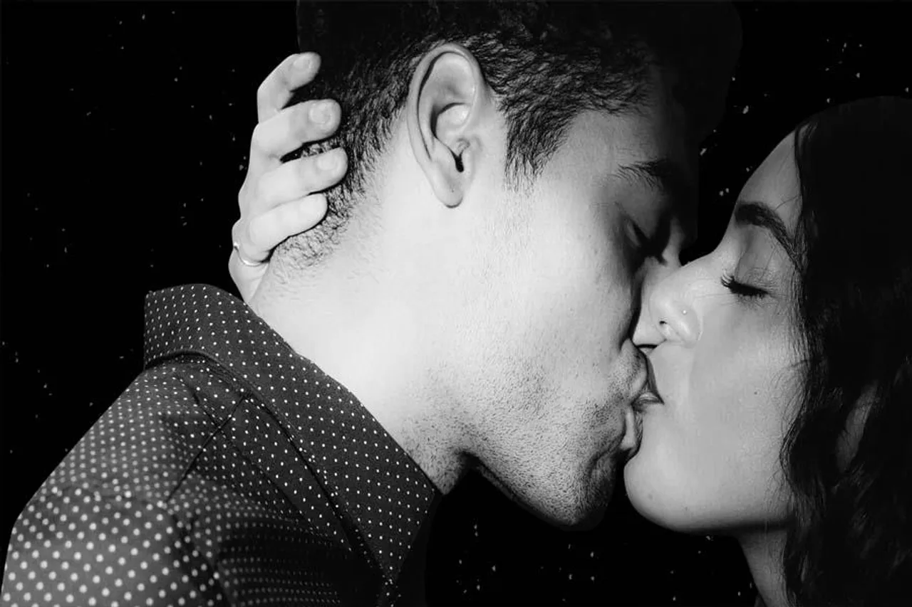 ‘সেকেন্ড লাইন’ পজিশন