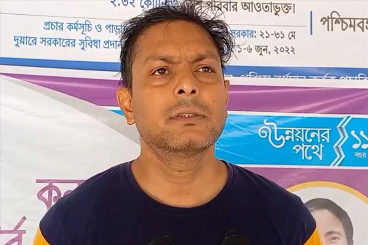 অন্ডালে ডায়রিয়া, বিডিওর বার্তা শুনুন