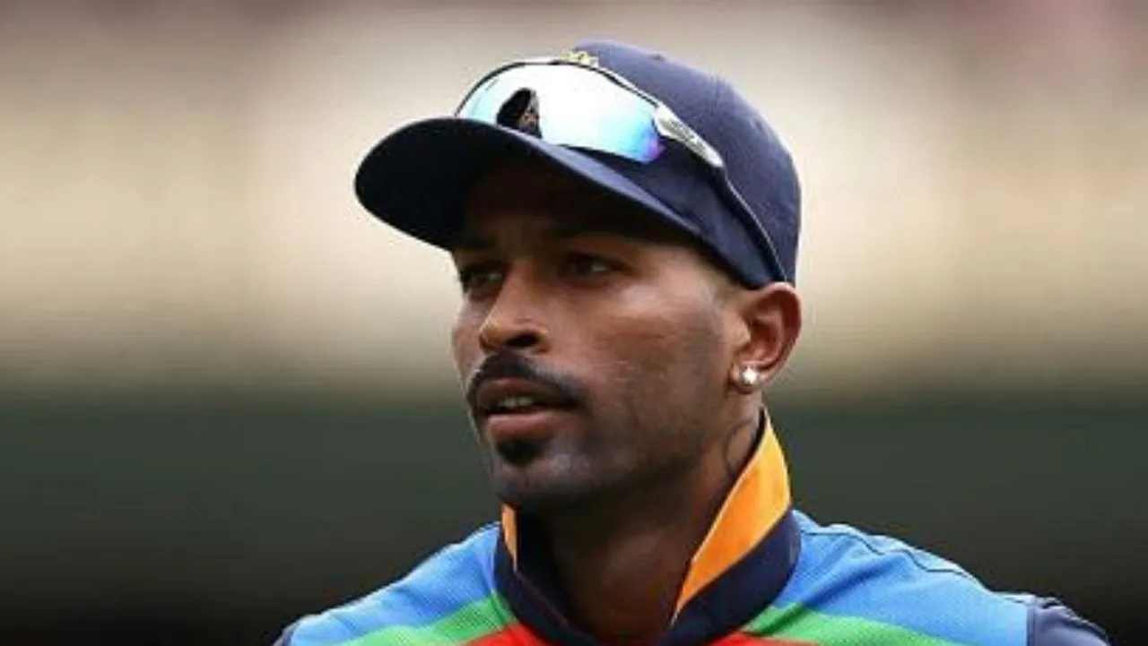 টি-টোয়েন্টি বিশ্বকাপে কি হার্দিককে আর দেখা যাবে?