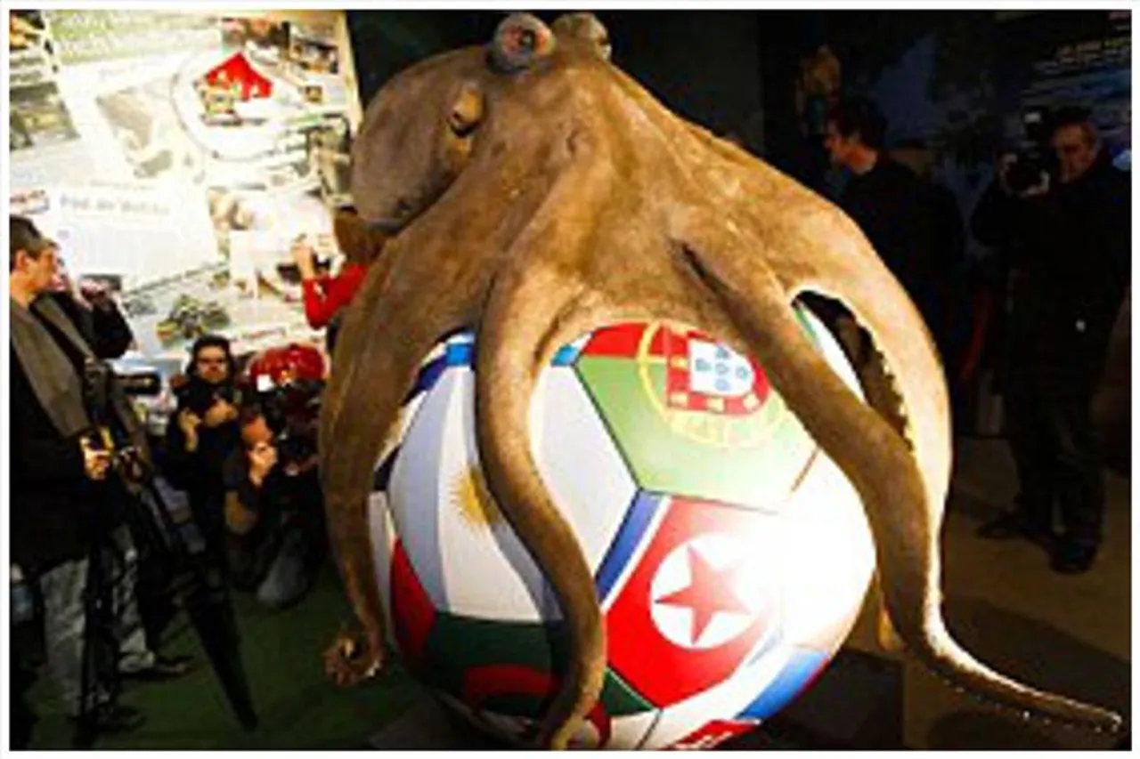 আর্জেন্টিনা না ফ্রান্স? জেনে নিন ভবিষ্যৎবাণী