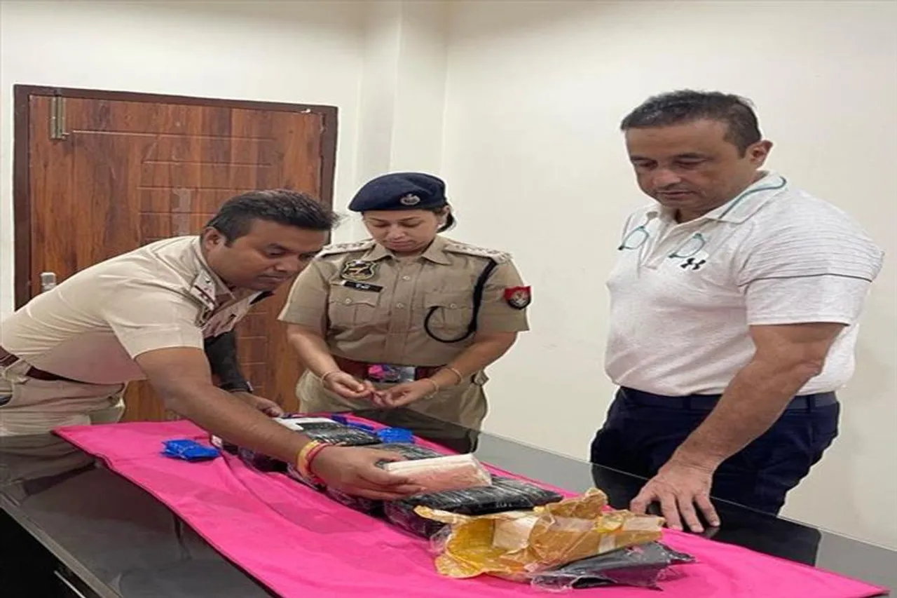 ১৫ কোটি টাকা মূল্যের নিষিদ্ধ ওষুধ বাজেয়াপ্ত