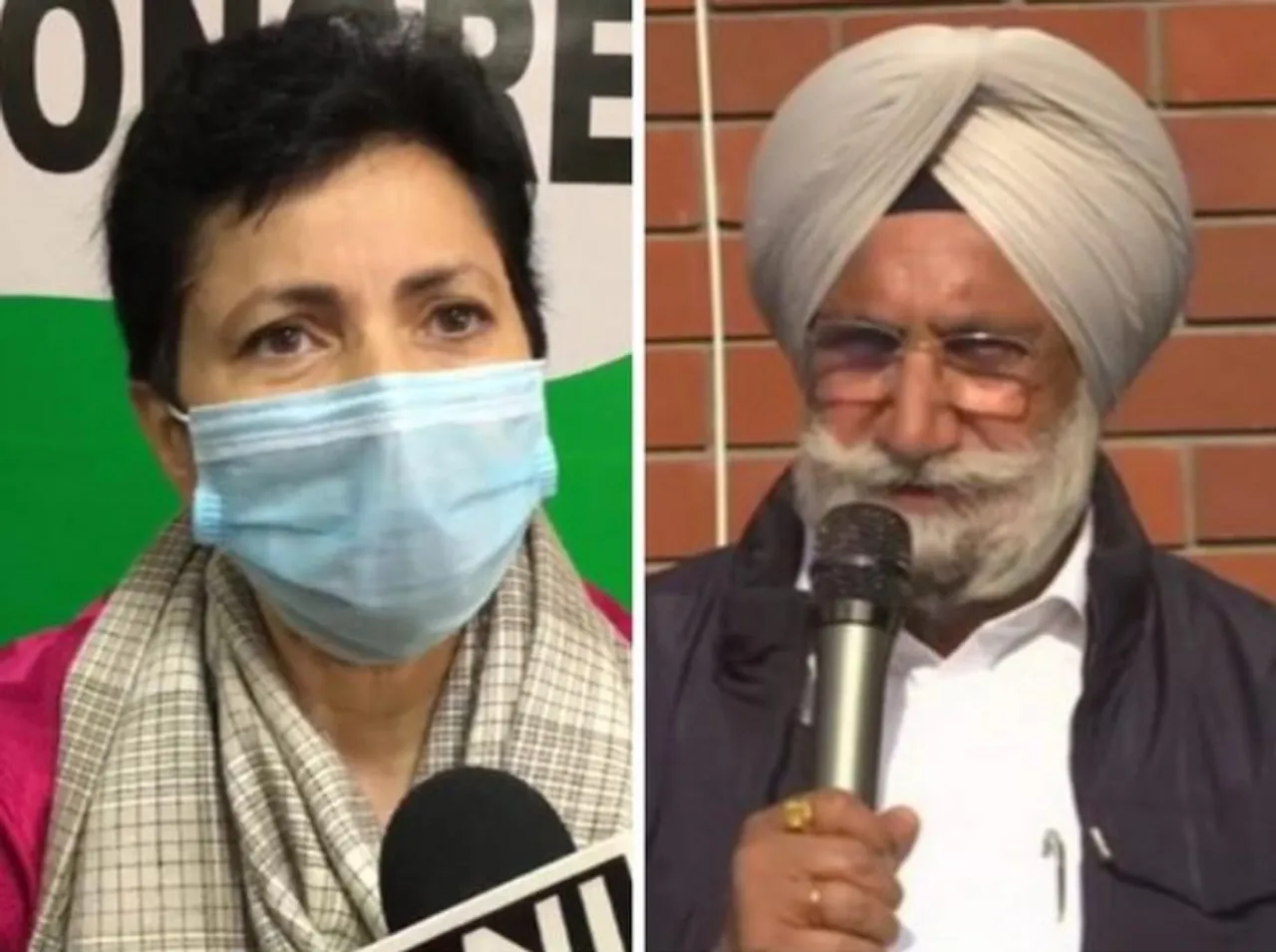 ছত্তীসগঢ়ে কংগ্রেসের সাধারণ সম্পাদক হিসেবে নিযুক্ত হলেন সেলজা