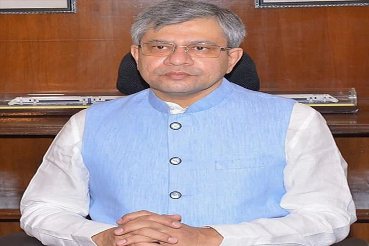 রেলের সম্পত্তির ক্ষতি করবেন না, অনুরোধ কেন্দ্রীয় রেলমন্ত্রীর