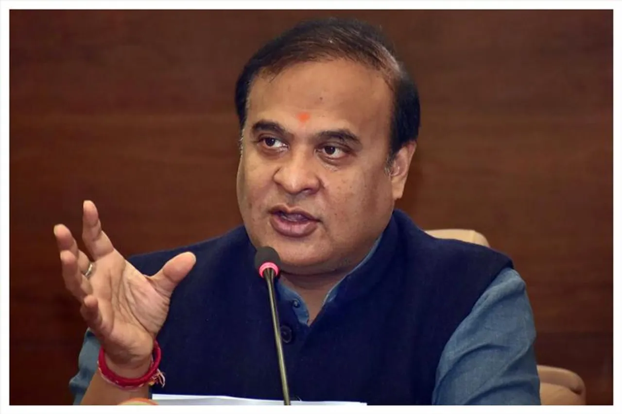 বাল্যবিবাহের বিরুদ্ধে ব্যাপক অভিযান শুরু করল আসাম সরকার