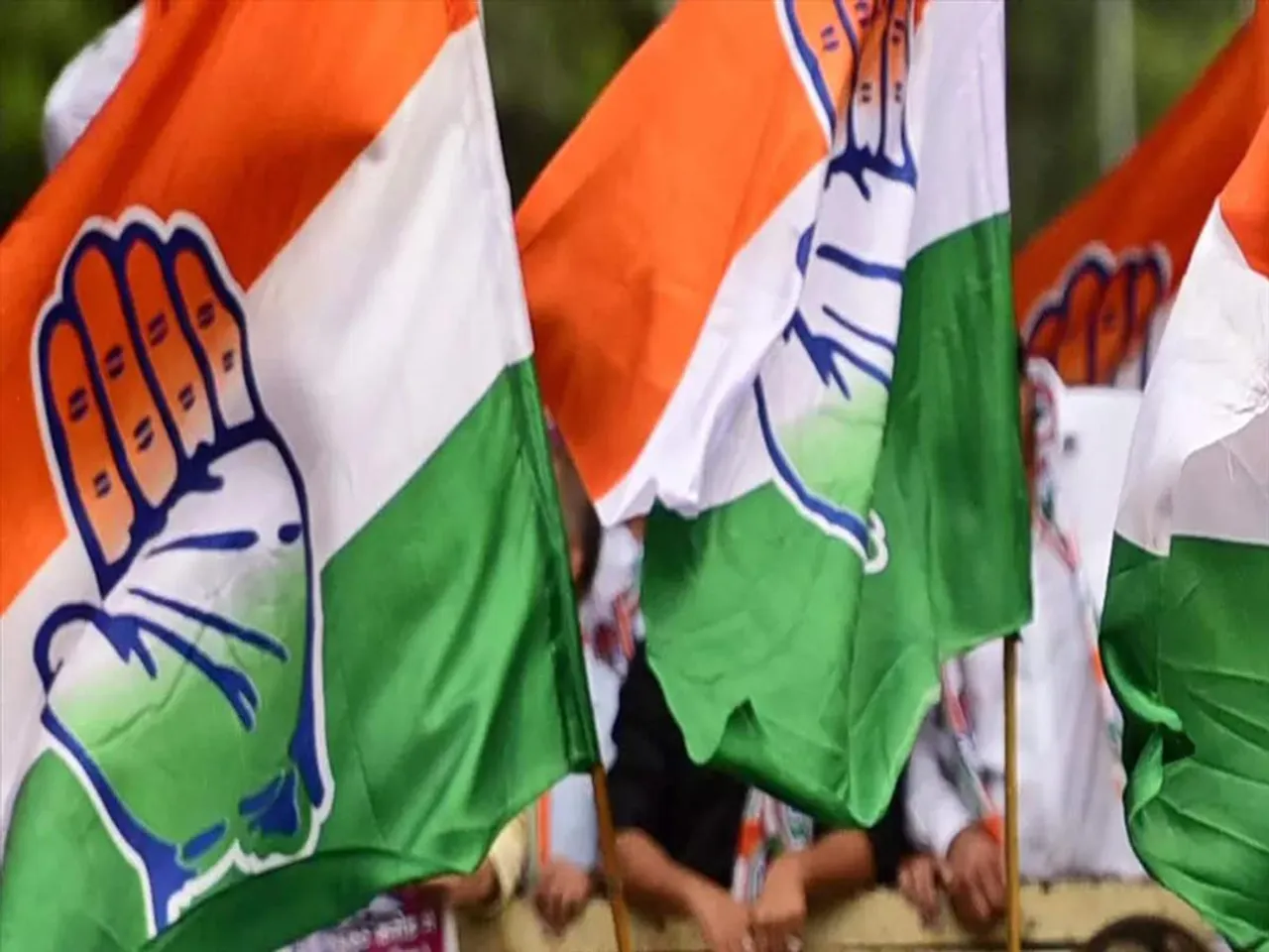 নির্বাচনের আগে নতুন প্রদেশ কংগ্রেস সভাপতি নিযুক্ত করলেন সোনিয়া