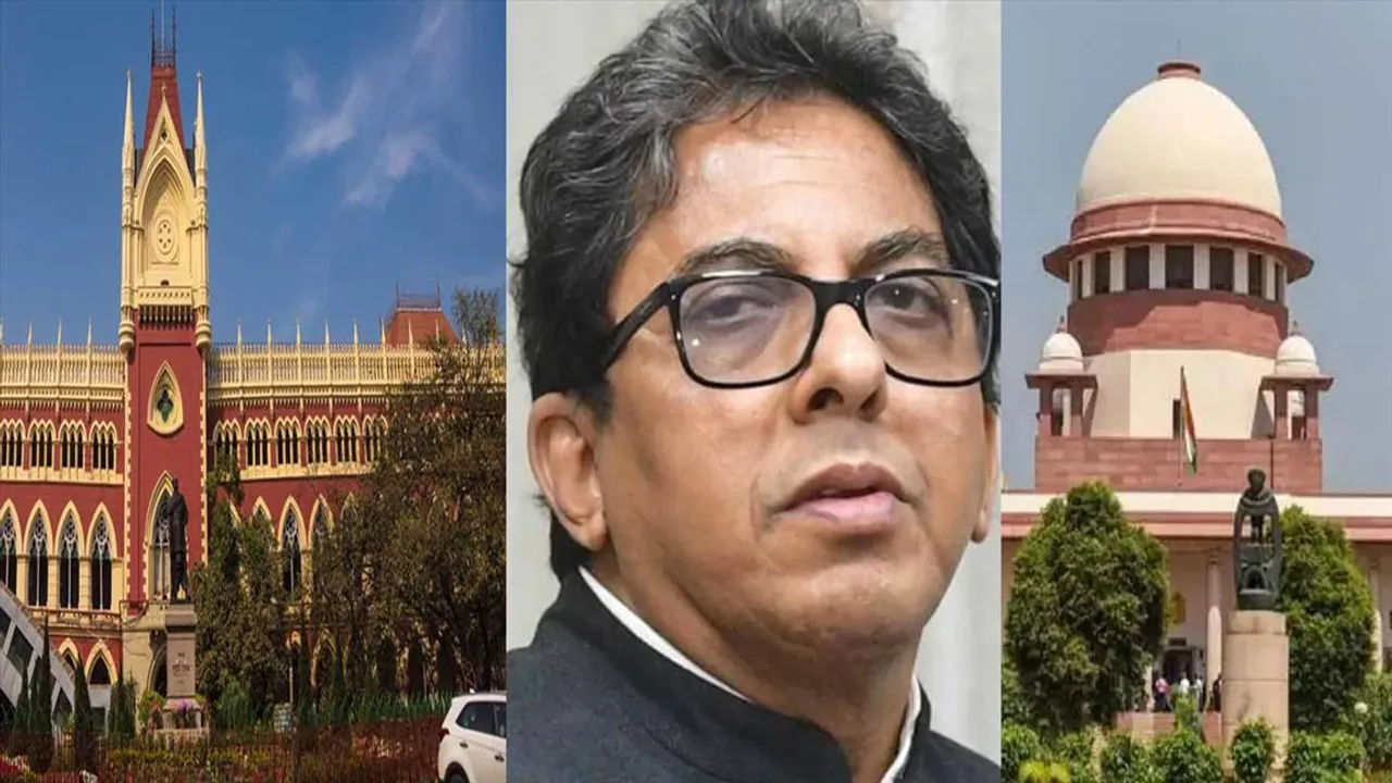 'আলাপন' মামলা স্থানান্তর না করা নিয়ে হাইকোর্টের নির্দেশ খারিজ সুপ্রিম কোর্টের