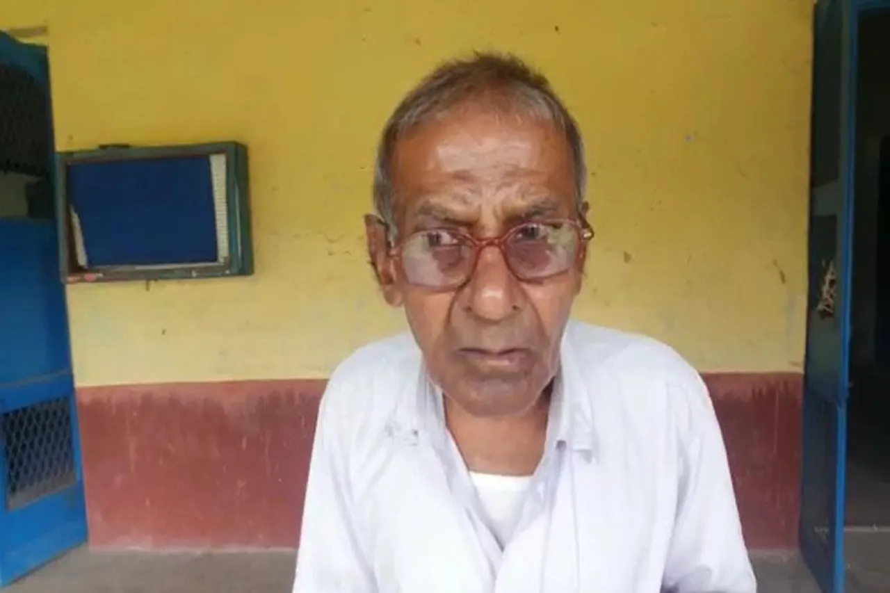 শিক্ষার্থীদের ভবিষ্যতের কথা ভেবে বিকল্প পথের দাবি করল শিক্ষক, দেখুন ভিডিও