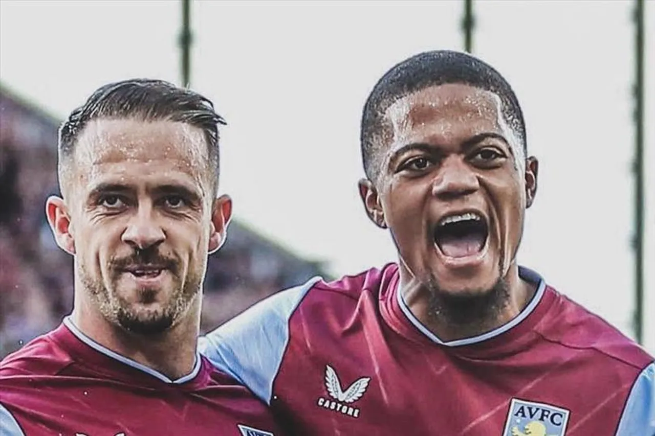 চার ম্যাচ পর জয়ের সরণীতে ফিরল ভিলা