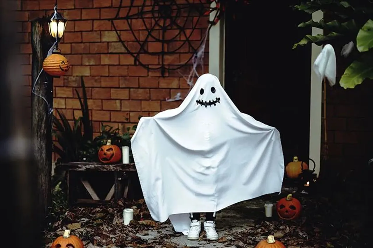 বাংলায় প্রচলিত বিভিন্ন ভূতের নাম