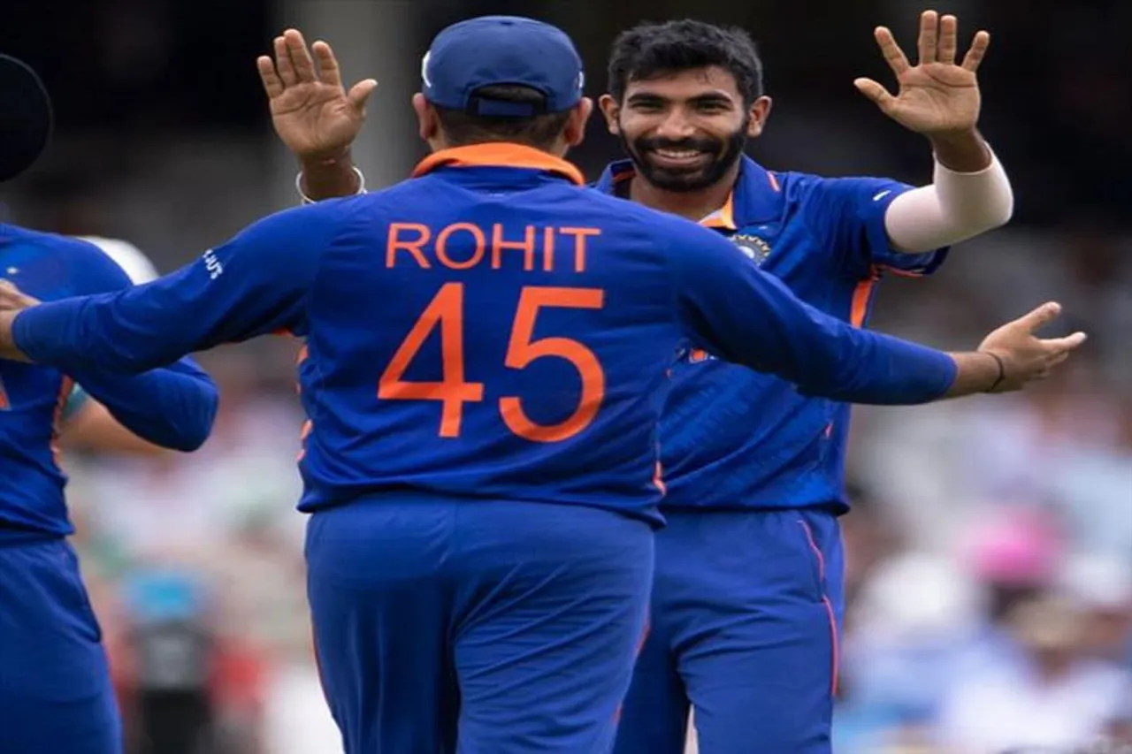 শীর্ষস্থান হারালেন জসপ্রীত