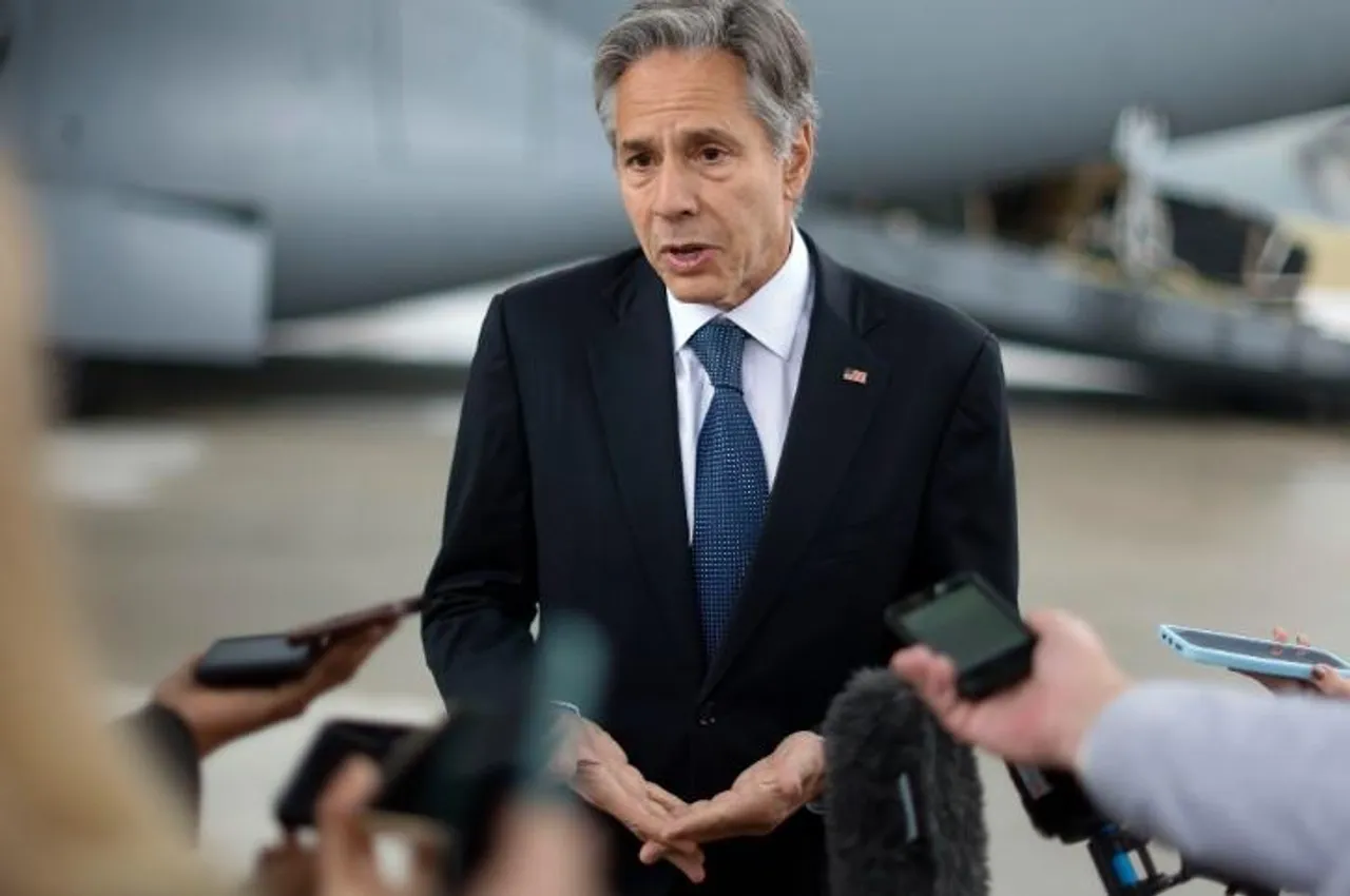 ইউক্রেনের জন্য অতিরিক্ত নিরাপত্তা সহায়তা ঘোষণা যুক্তরাষ্ট্রের