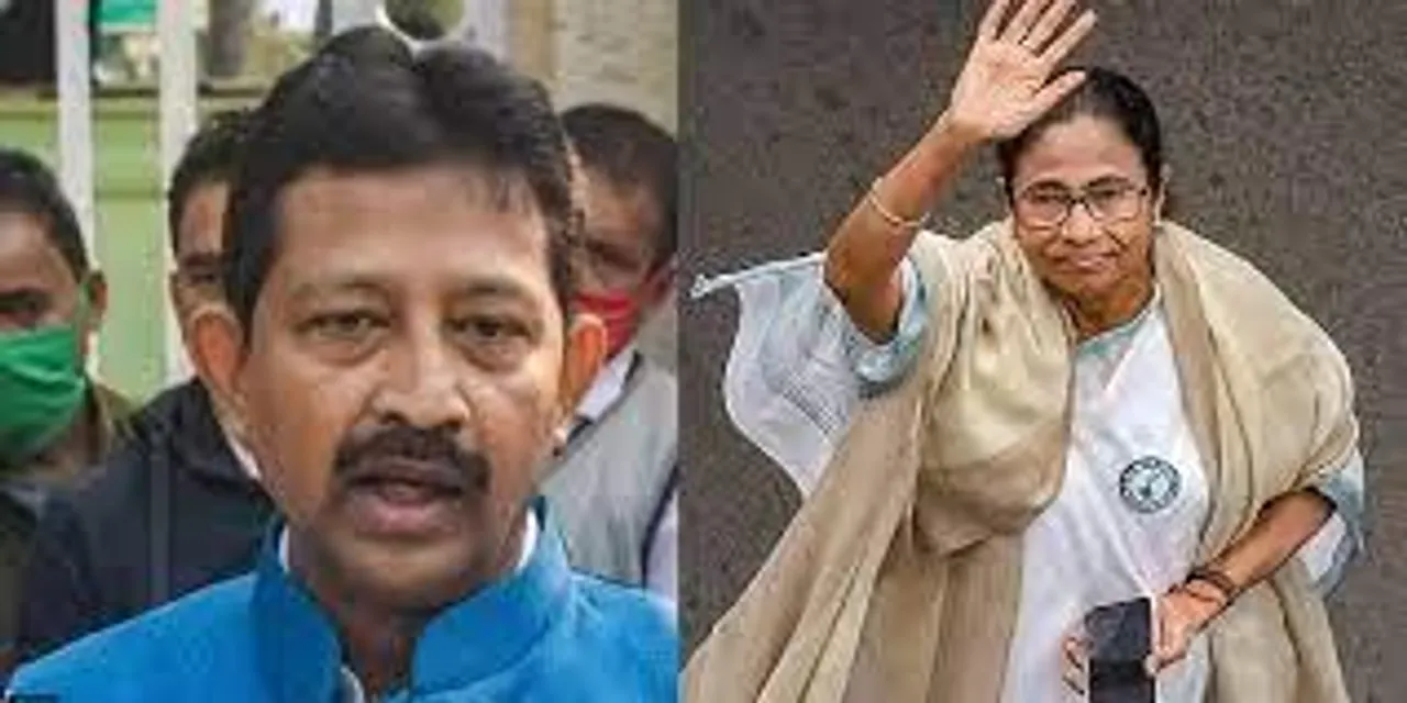 'মমতাকে বেগম, খালা বলা শোভনীয় নয়'