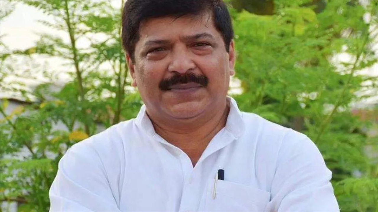 আগরতলায় জয় পেলেন সুদীপ রায় বর্মণ