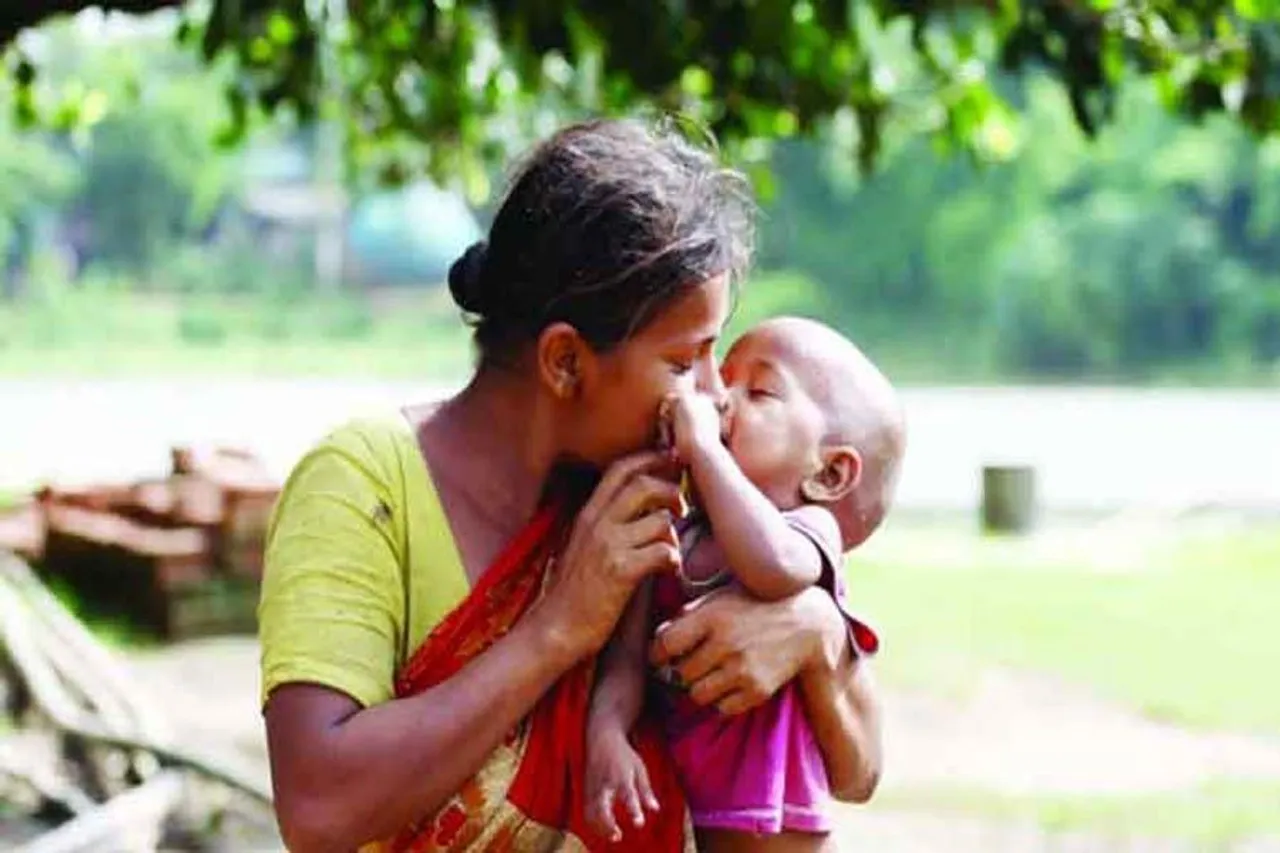 ১১ এপ্রিলঃ জাতীয় নিরাপদ মাতৃত্ব দিবস