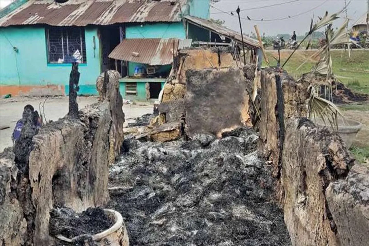 ঘটনাস্থলে সিসিটিভি বসানোর নির্দেশ হাইকোর্টের