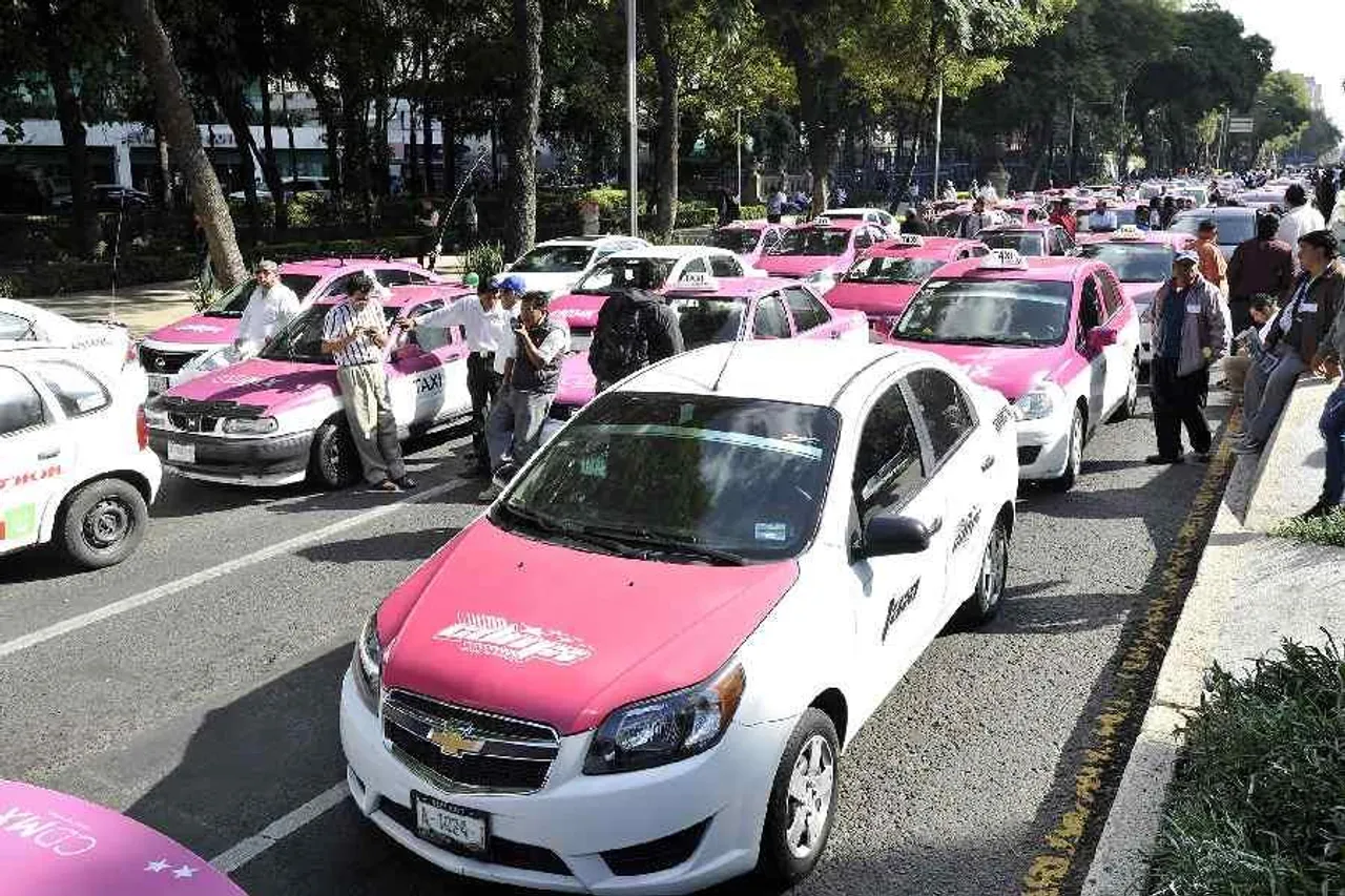 মেক্সিকো ভ্রমণকারী নাগরিকদের জন্য নিরাপত্তা সতর্কতা জারি করেছে মার্কিন যুক্তরাষ্ট্র