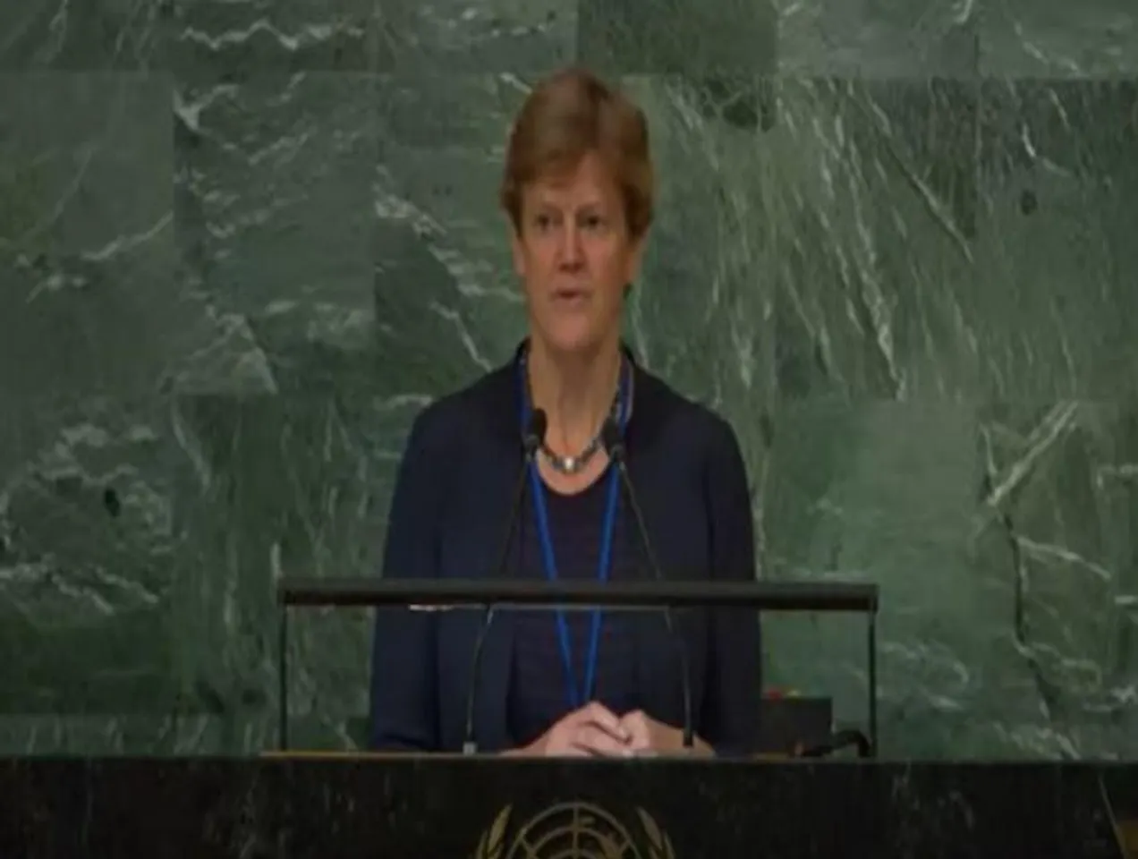 জাতিসংঘের নিরাপত্তা পরিষদের স্থায়ী আসনের জন্য ভারতের মামলাকে সমর্থন যুক্তরাজ্যের