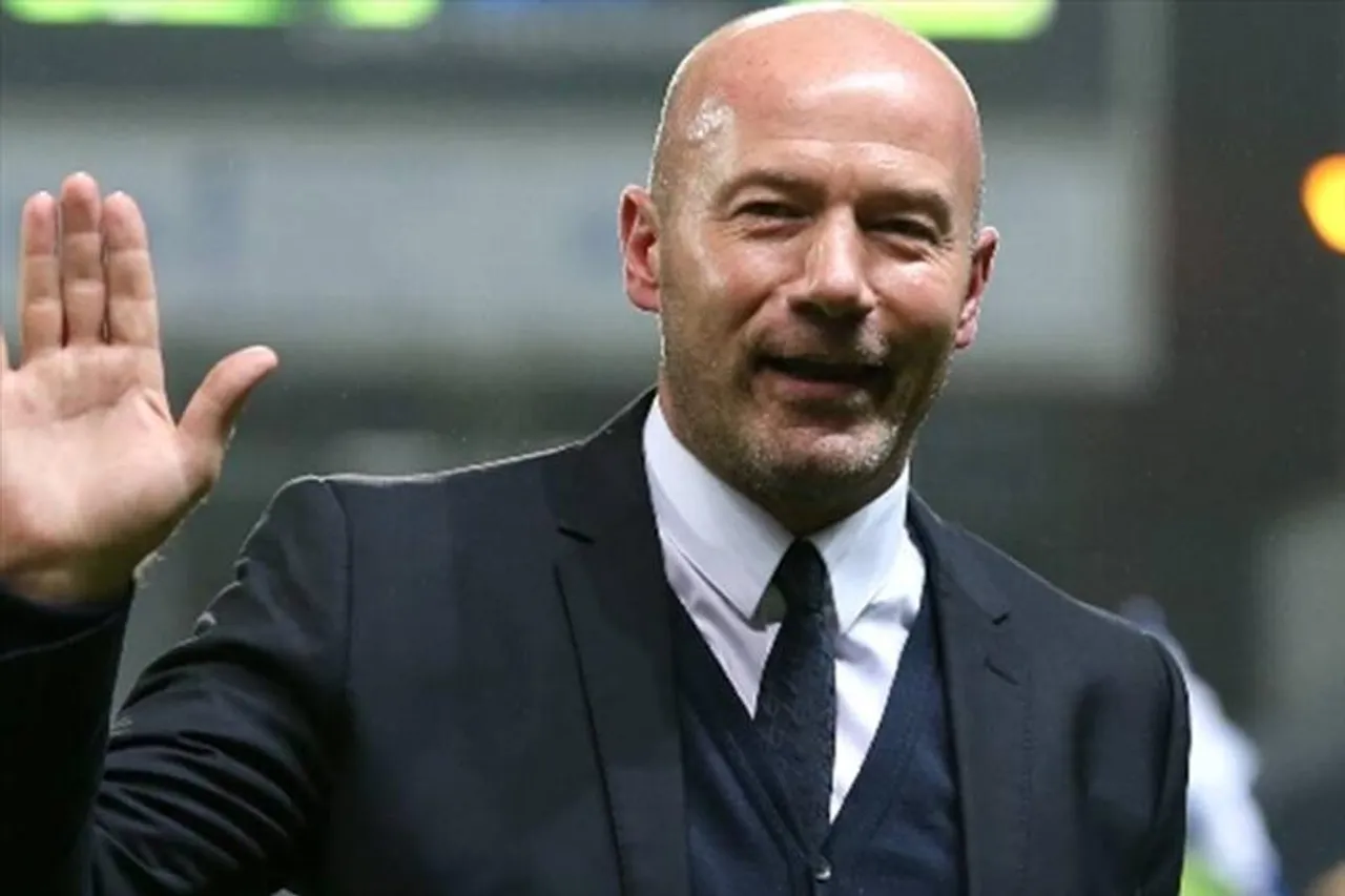 পেনাল্টি মিস করে হ্যারি কেন দীর্ঘ সময়ের জন্য ভাল করে ঘুমাতে পারবেন না: অ্যালান শিয়ারার