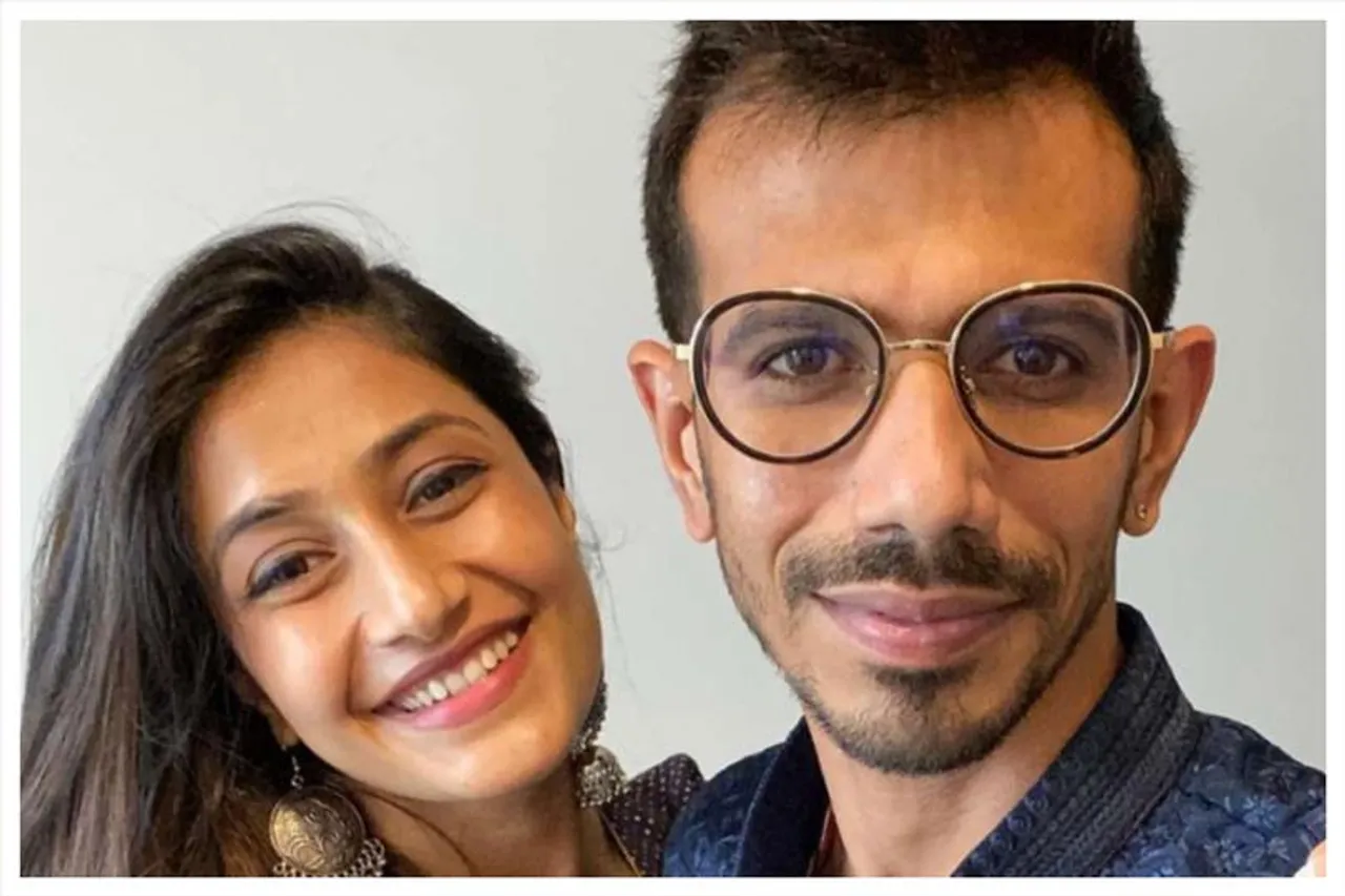 এবার কি বিচ্ছেদের পথে হাঁটতে চলেছেন ধনশ্রী এবং যুজবেন্দ্র?